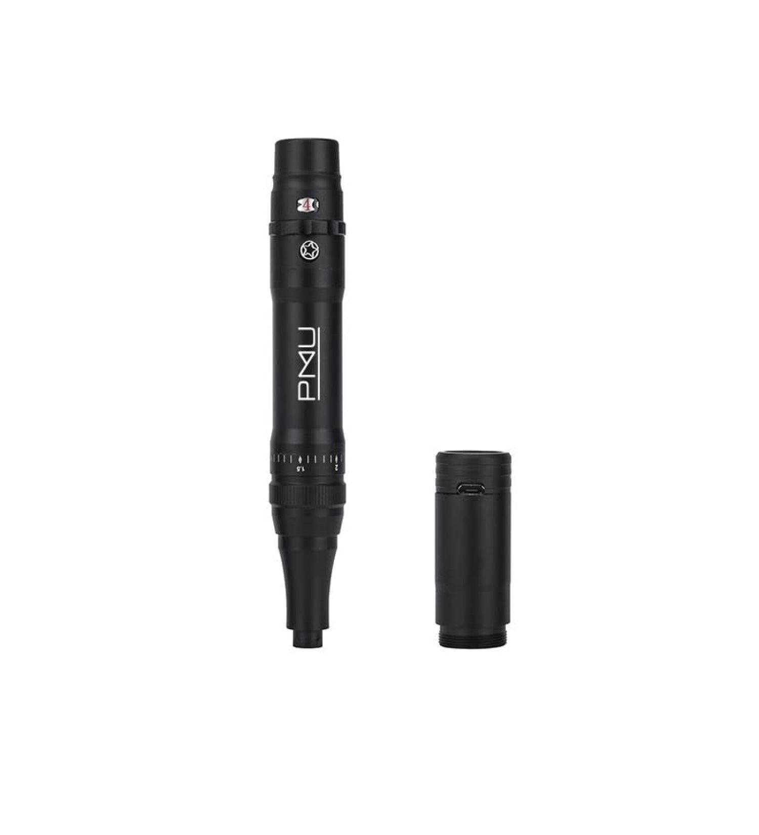 Wireless M Permanent Makeup Machine Kit - Ombre Powder Brows Microblading Shading Eyeliner Lip Tattoo Supplies - Buy Online on GoSupps.com