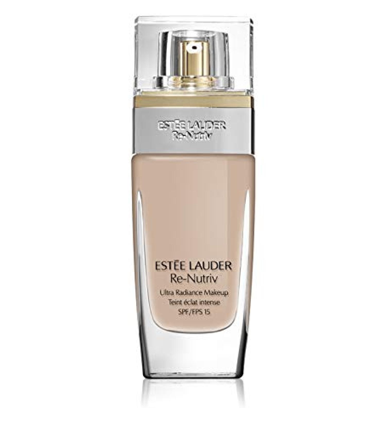 Re-Nutriv Ultra Radiance Liquid Makeup SPF20 by Estee Lauder 2C3 Fresco 30ml
