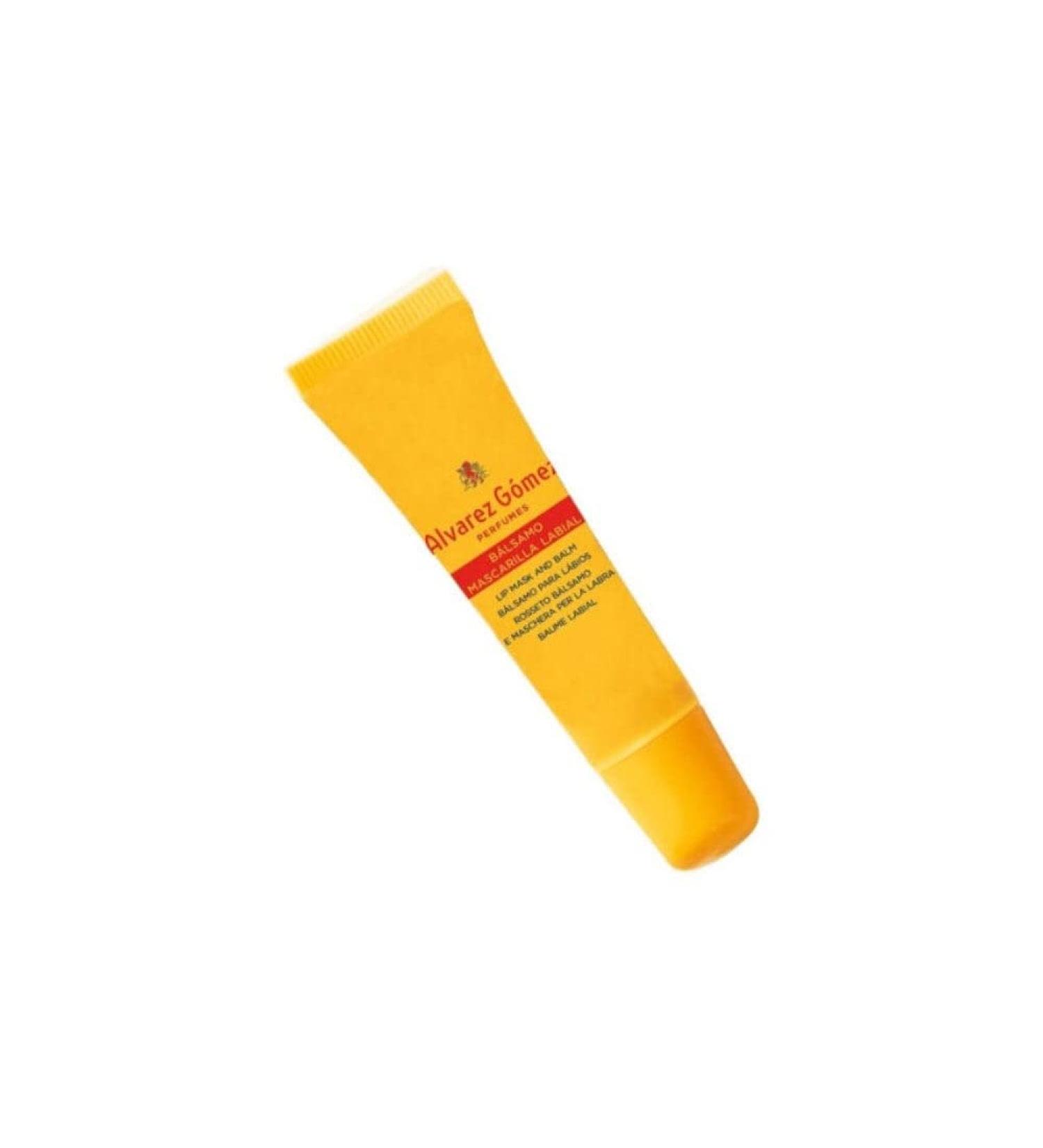 Balsamo Mascarilla Labial 15 Ml