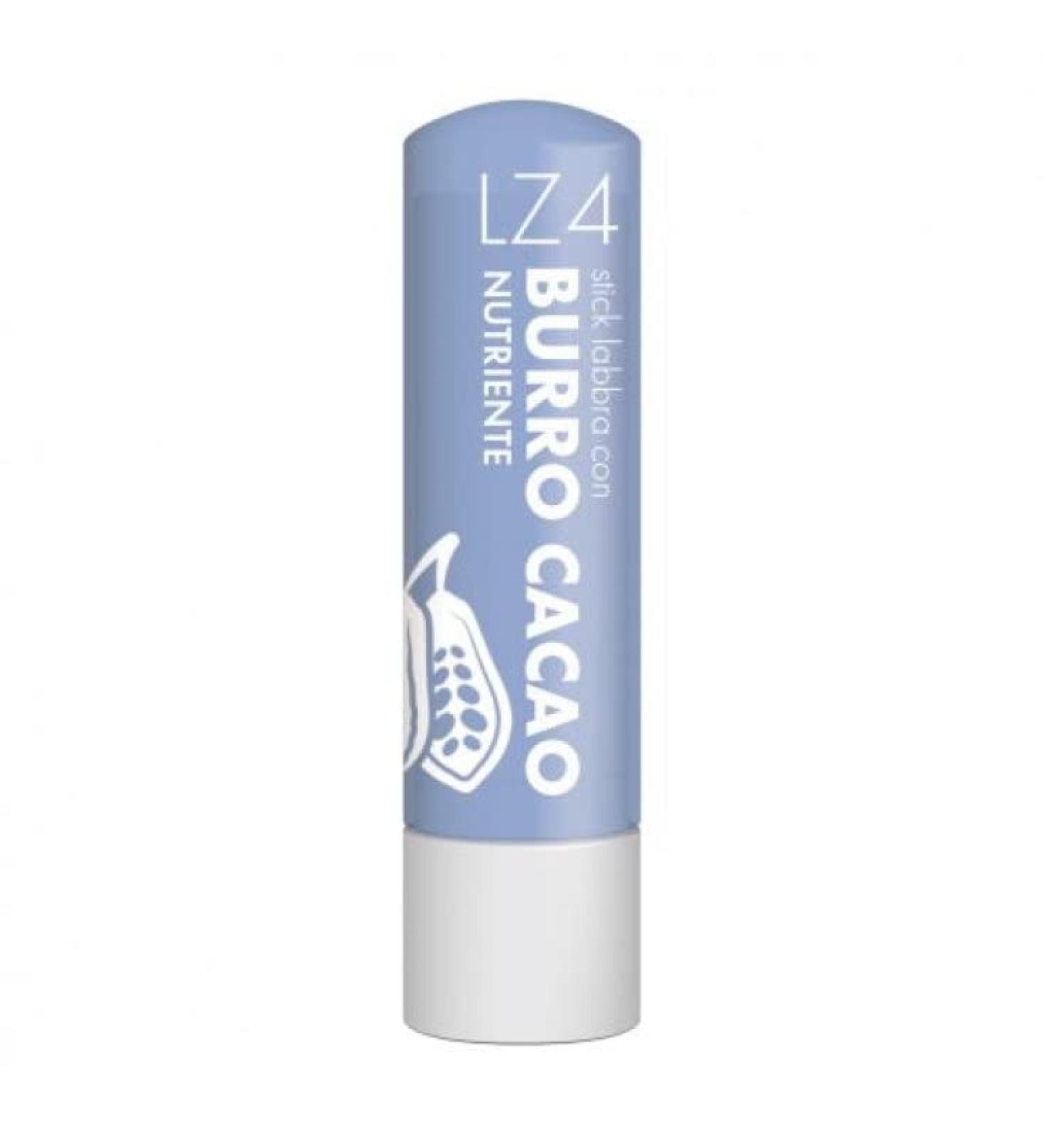 Zeta Farmaceutici Zeta Farmaceutici Cocoa Butter Lip Stick Lz4
