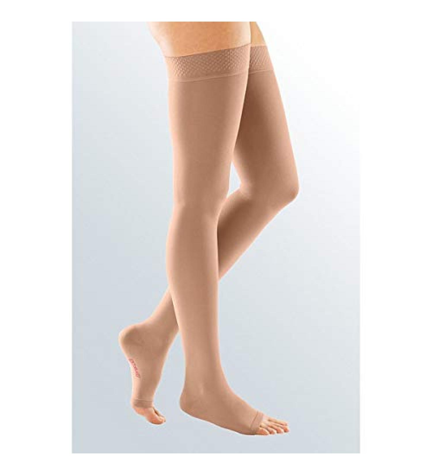 Buy MEDIVEN PLUS Self-Regulating Compression Sleeve 3 - APERTA II Beige | International Shipping Available - Buy Online on GoSupps.com