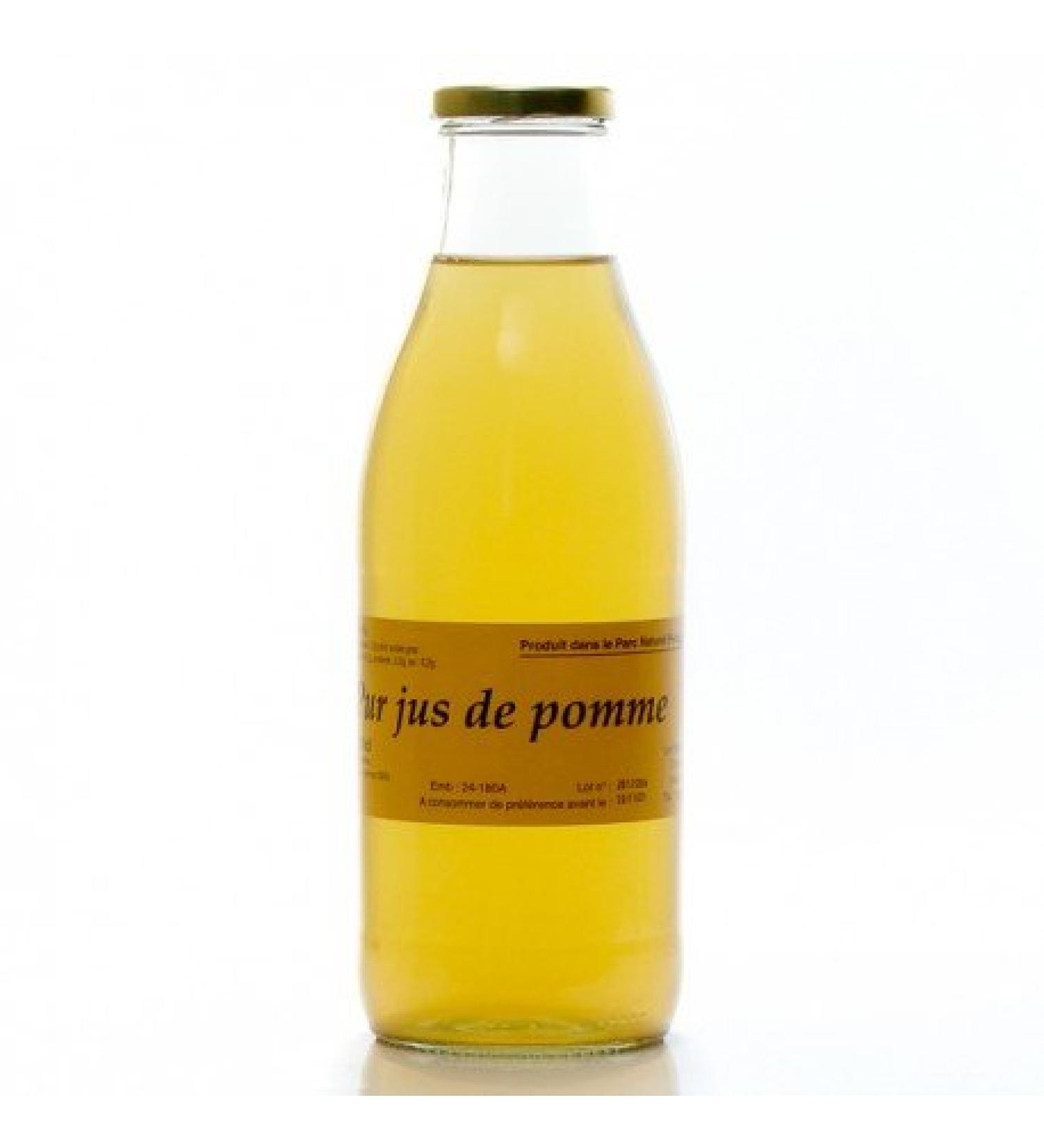 Cellier du P rigord Dordogne Apple Juice 1L