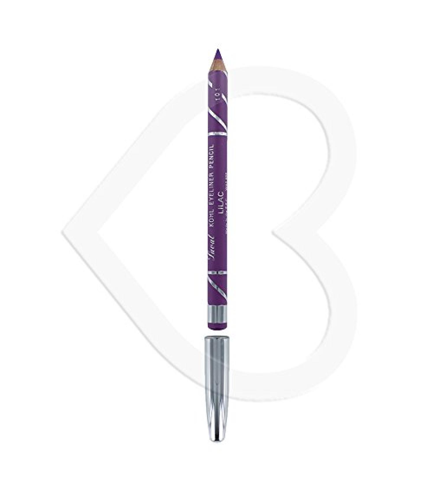 Laval Kohl Eyeliner Pencil Lilac