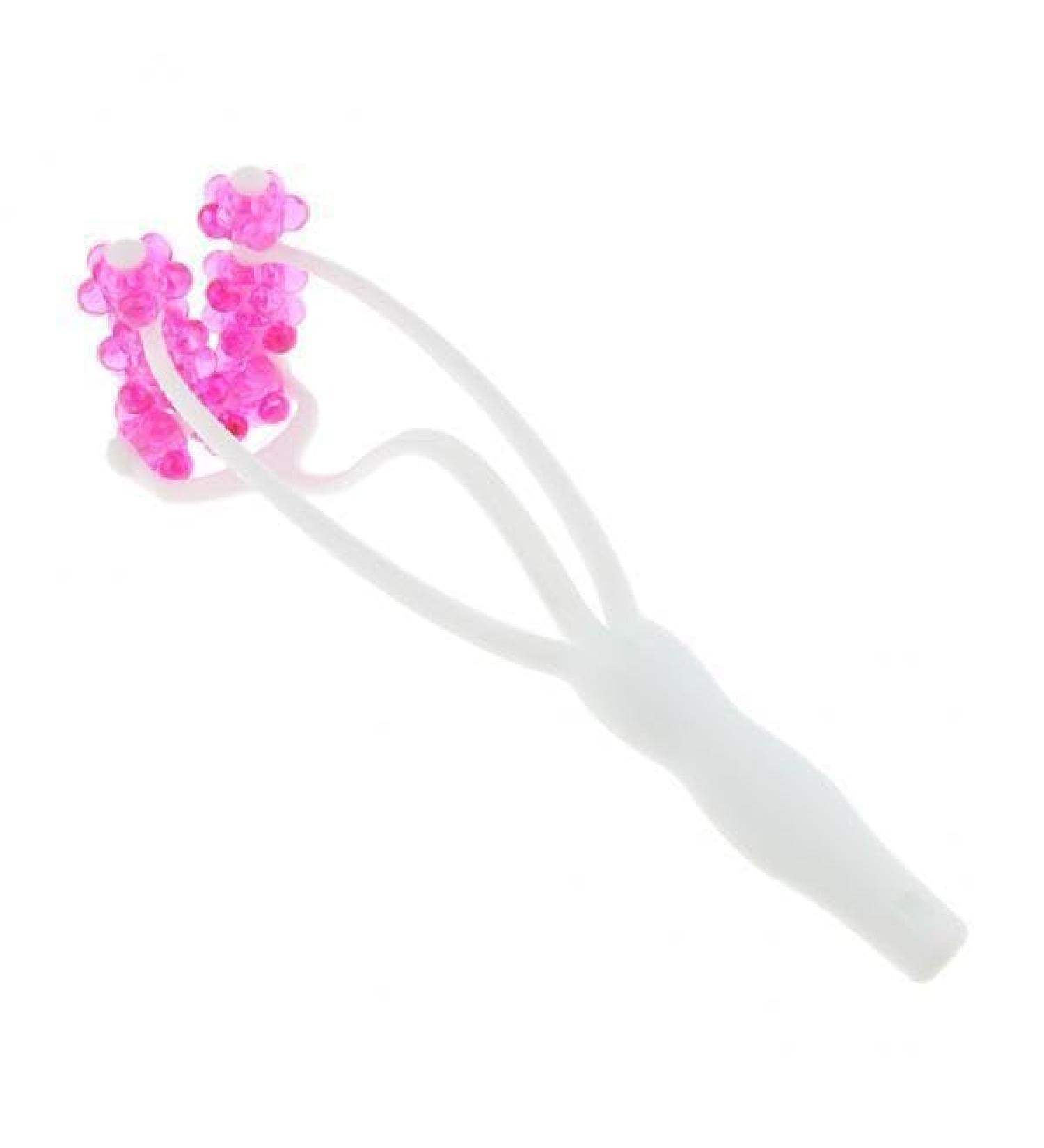 Colcolo 5x Facial Massager Roller - Anti-Wrinkle Facial Massage Tool for Youthful Skin | International Shipping - Buy Online on GoSupps.com