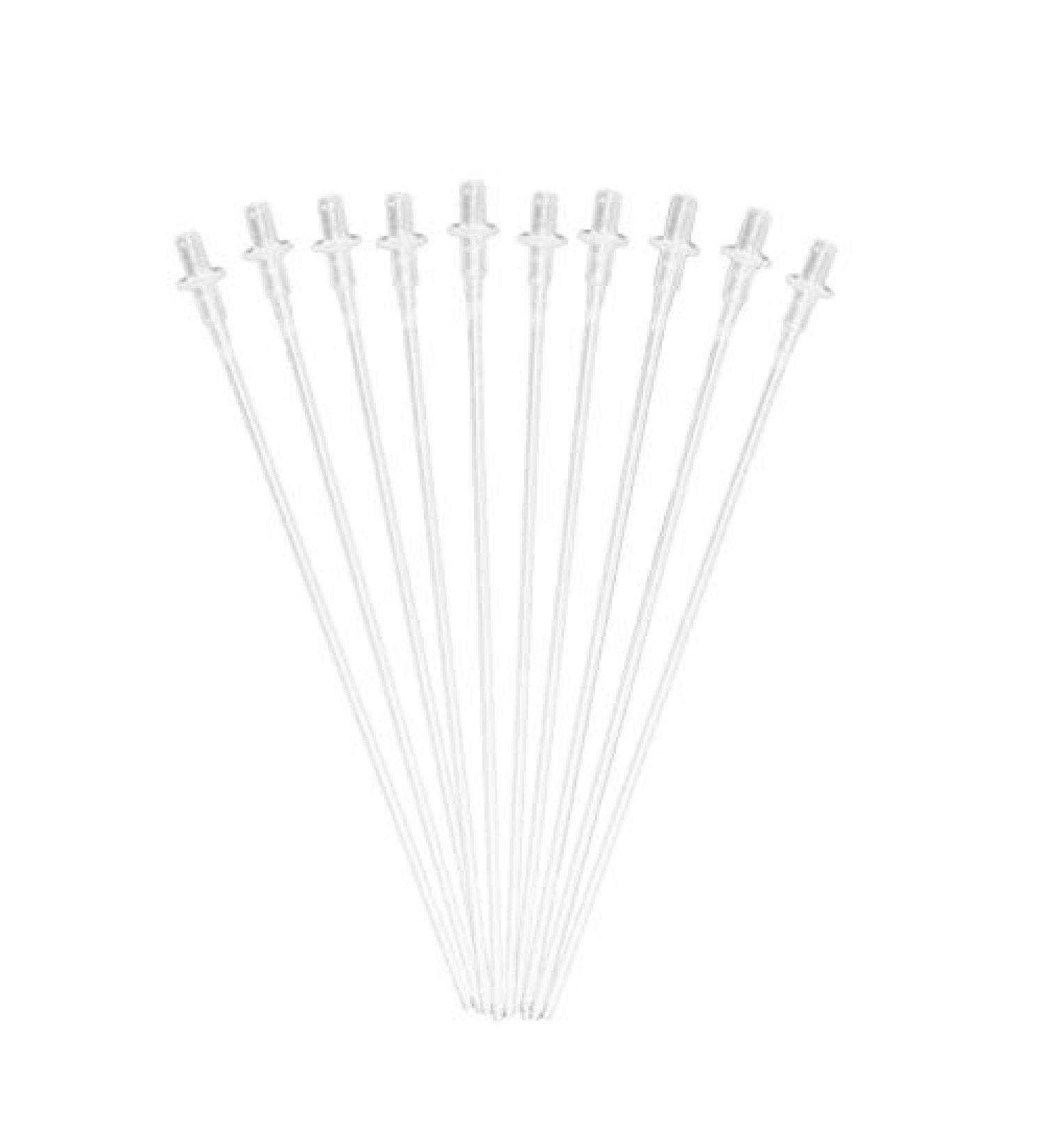 LACKINGONE 10 Sterile 20ml Syringes for Dog Home Artificial Insemination - 10 Pack - Buy Online on GoSupps.com