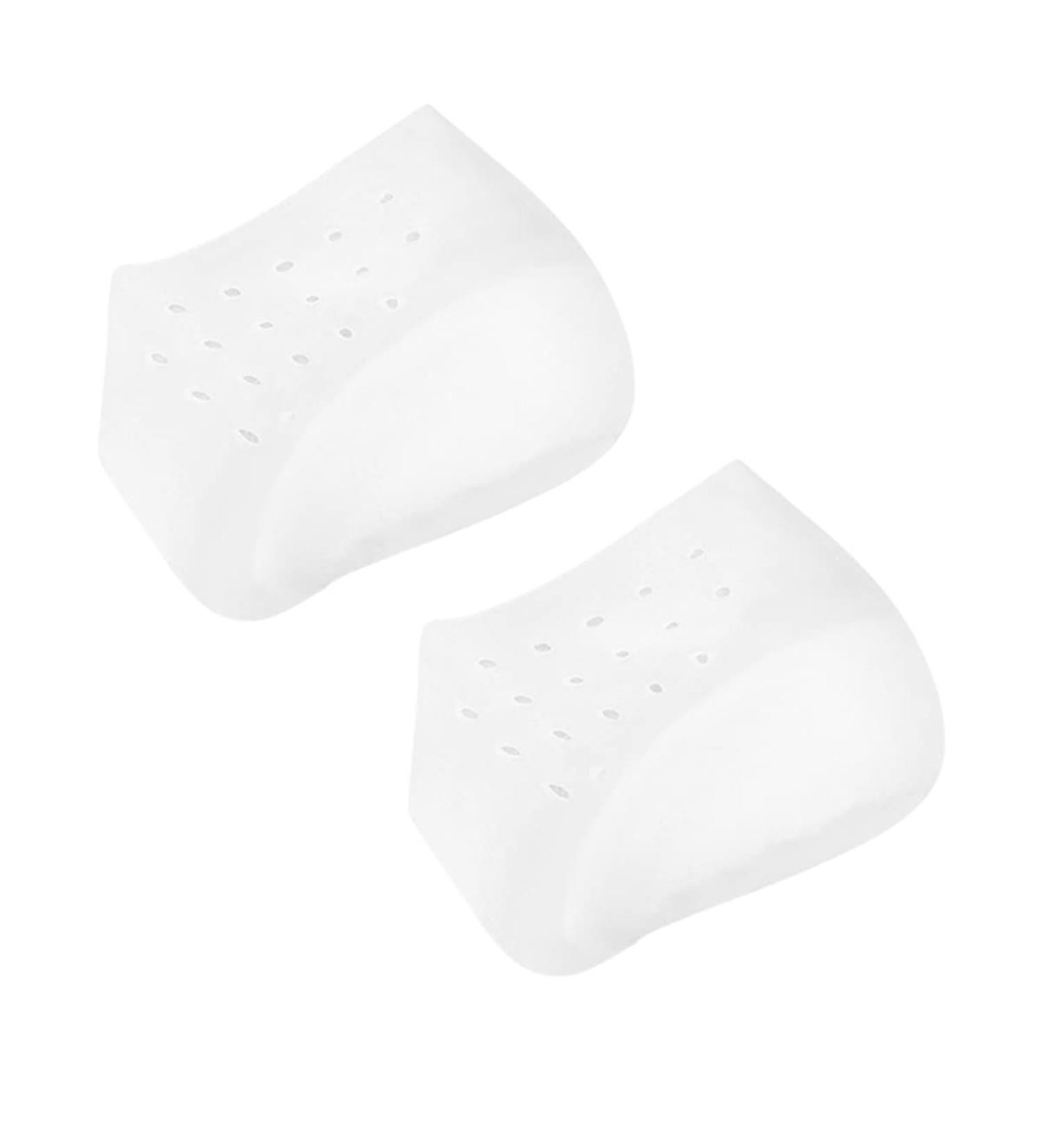 Didiseaon Moisturizing Gel Socks - Heel Protectors & Plantar Inserts for Pain Relief | International Shipping - Buy Online on GoSupps.com