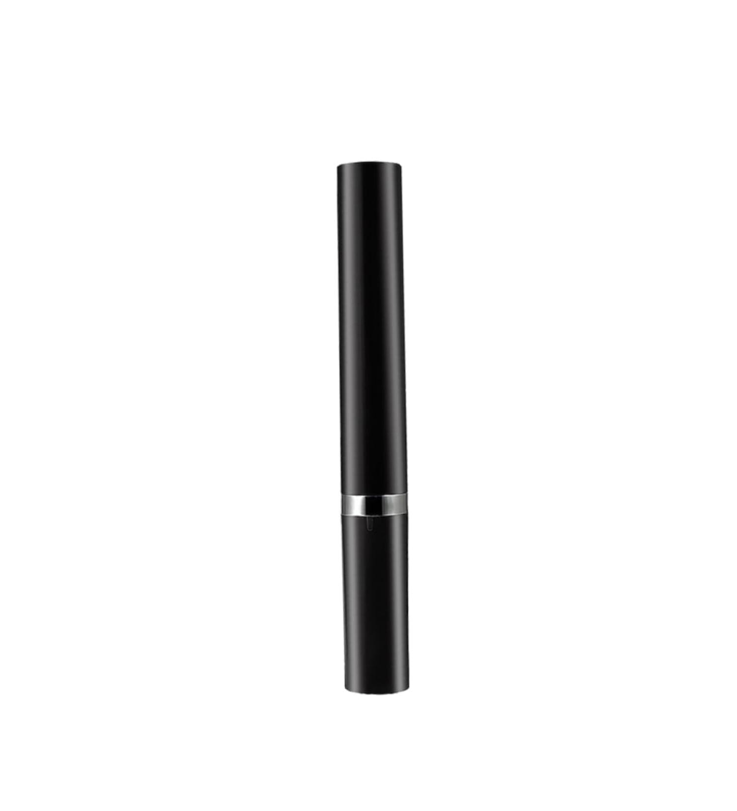 Buy Gatuida Waterproof Battery-Operated Electric Toothbrush - Portable Best for Travel - 1 Pack (Black) - Buy Online on GoSupps.com