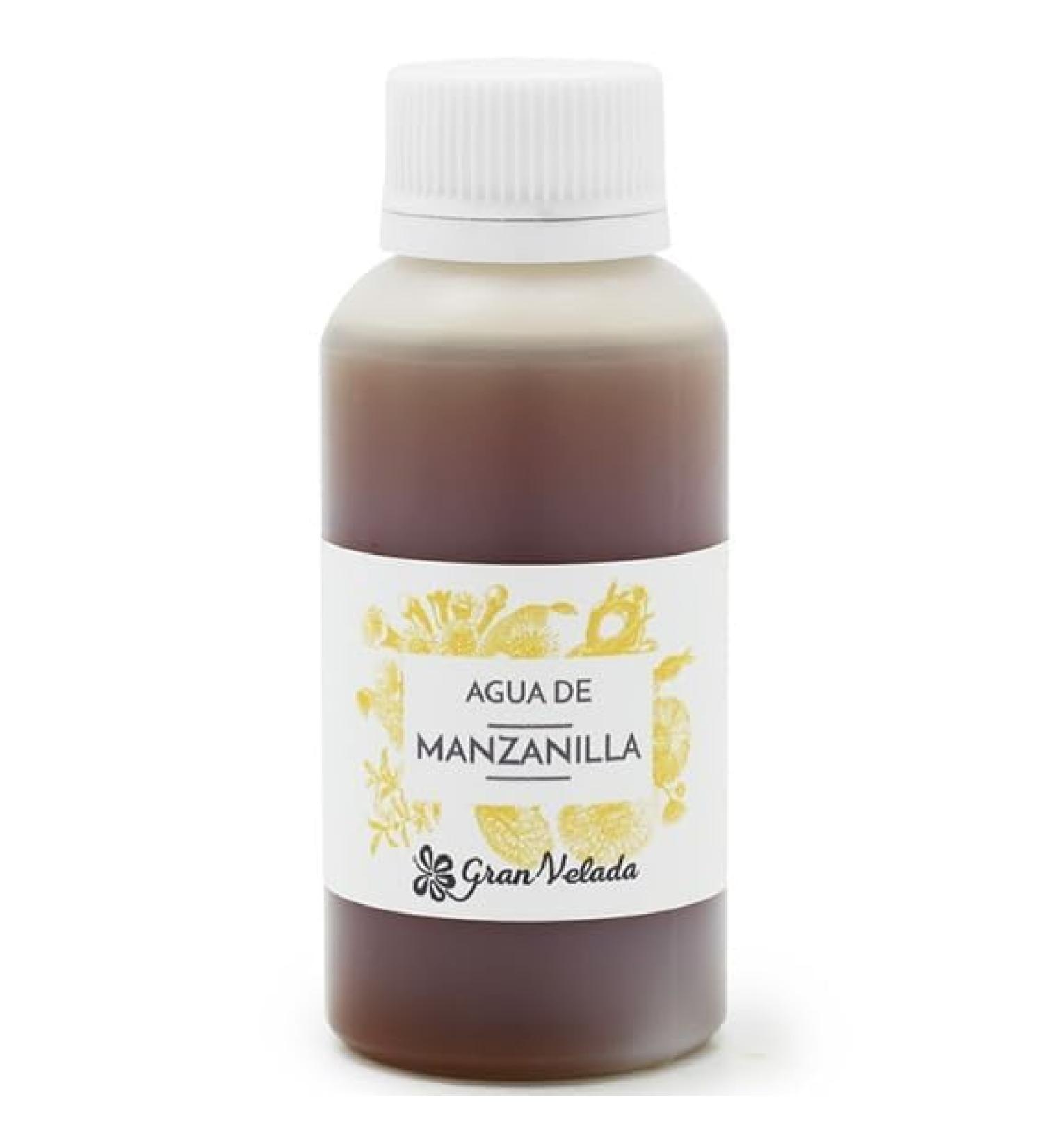 GRAN VELADA Chamomile water content 5000 ml