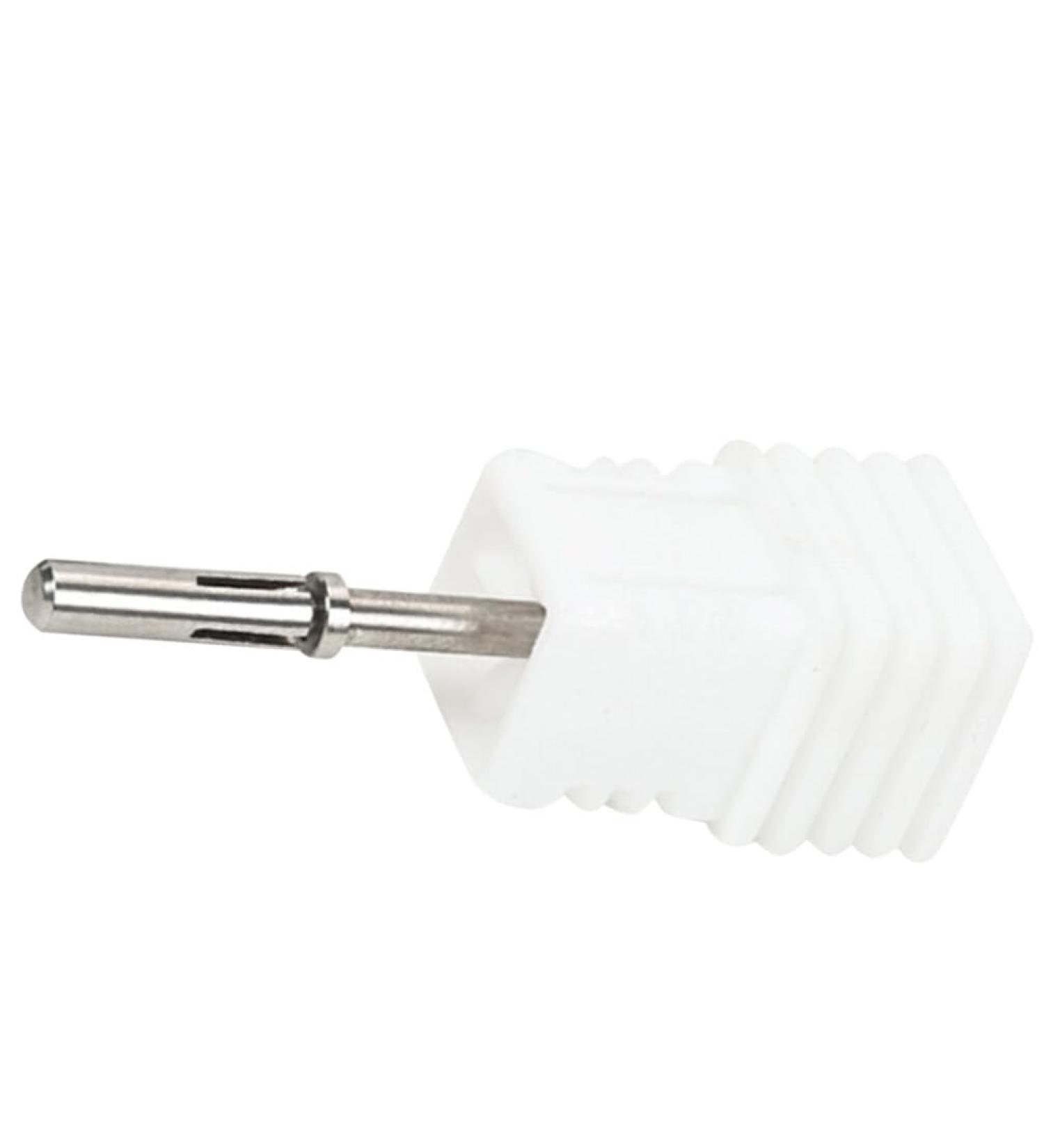 Beavorty nail shank for women metal nail drill shank drill shank replacement for acrylic drill shank for nails nail art drill shank Tungsten steel manicure Accessories women's - Buy Online on GoSupps.com