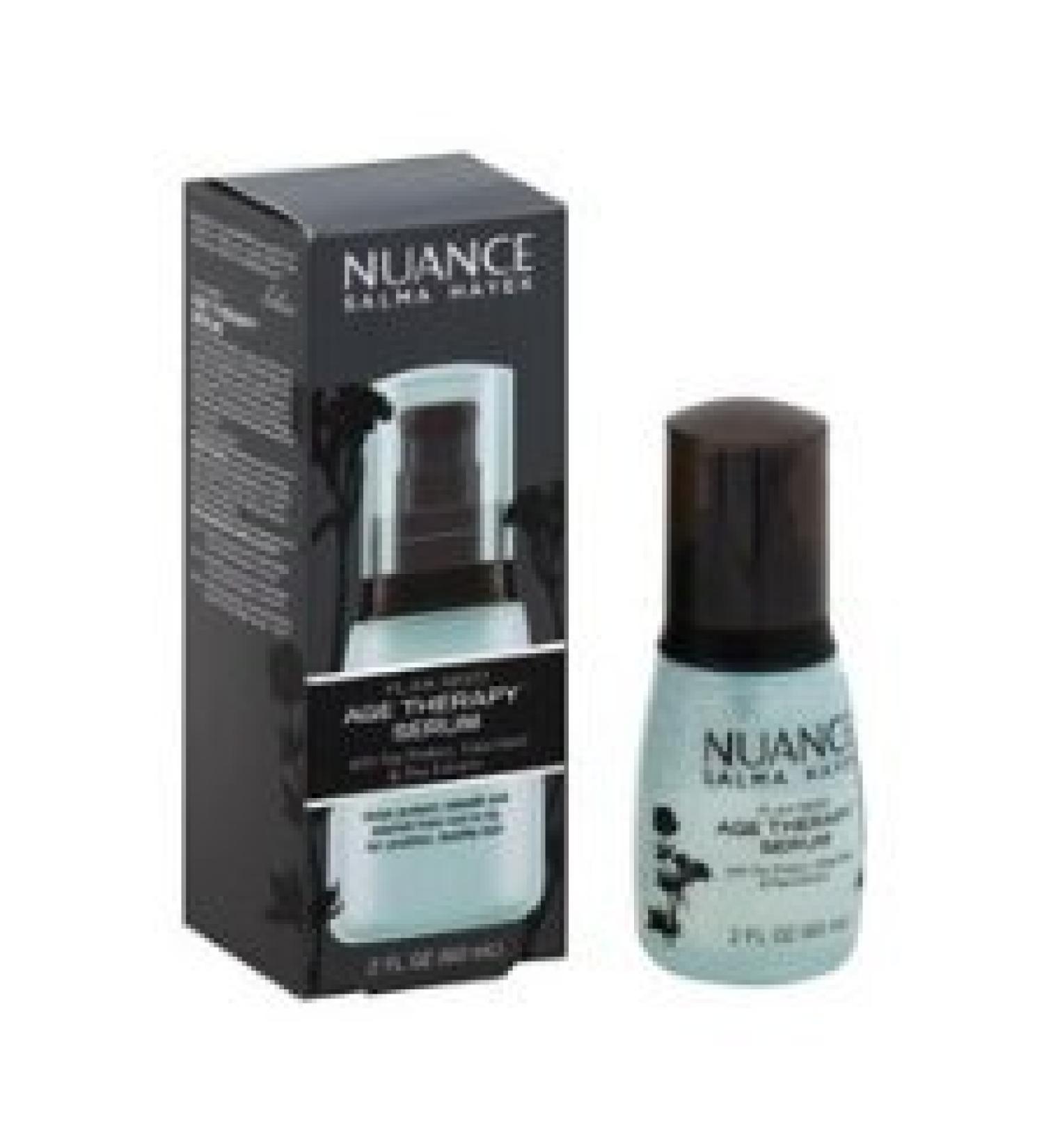 Flax Seed Age Therapy Serum