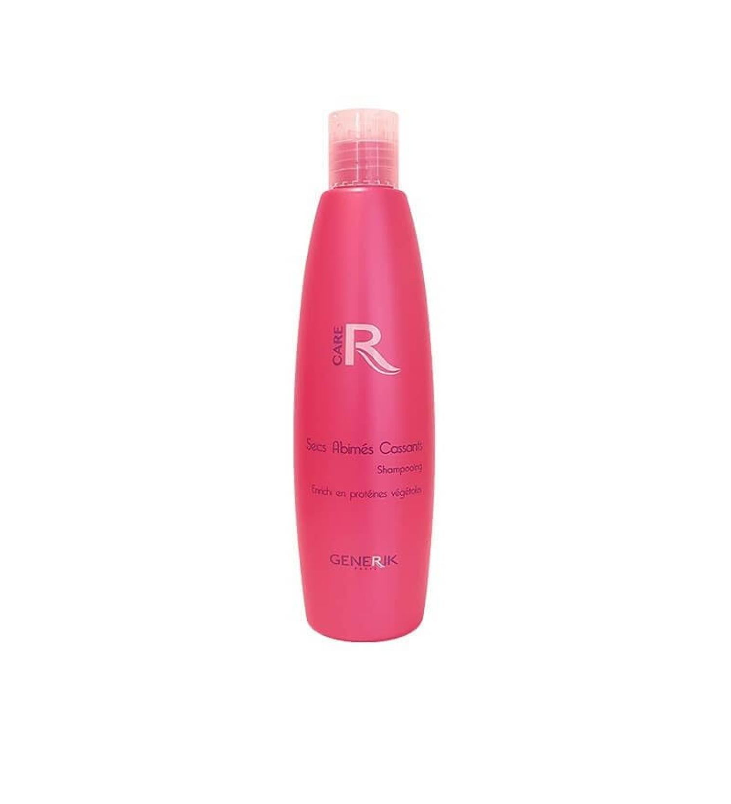 Shampoo for Dry, Damaged and Brittle Hair Generik 300 ml