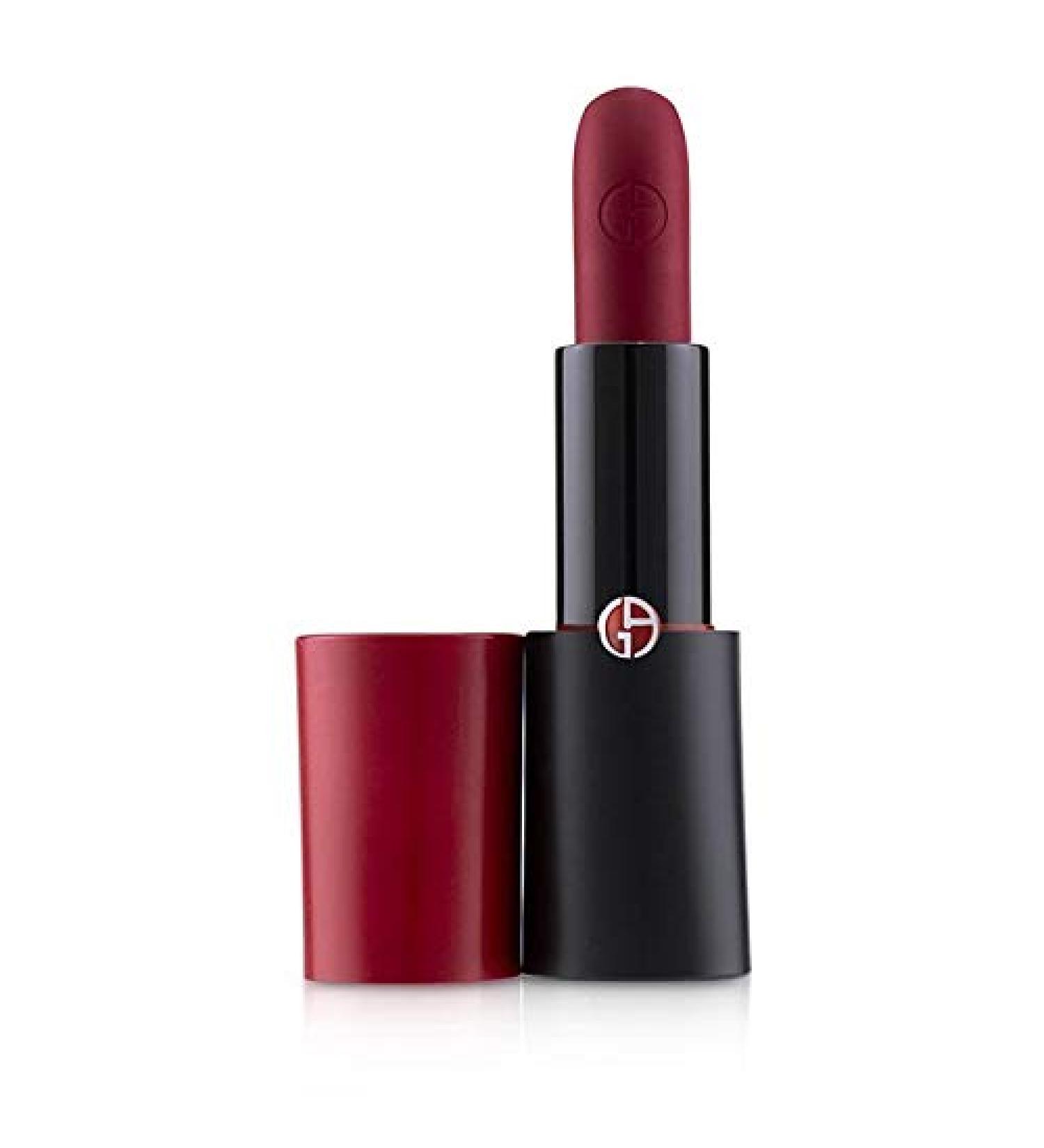 GIORGIO ARMANI Giorgio Armani Rouge d'Armani Matte Nature Lipstick 505 Quintessence 30g
