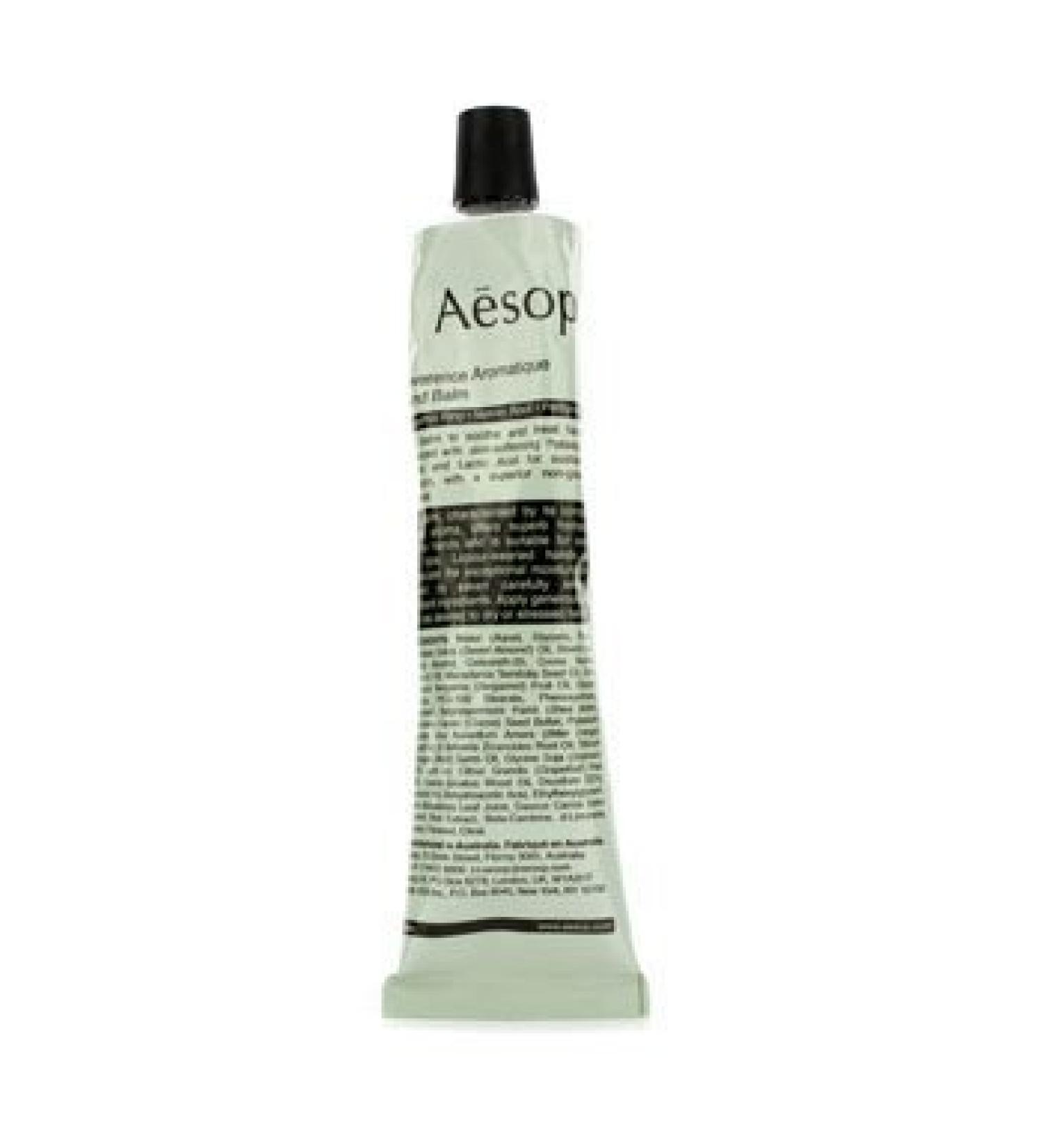 Aesop Reverence Aromatique Hand Balm - 75ml/2.6oz by Aesop