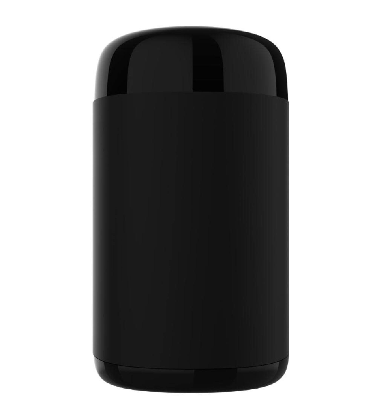 Mini Type-C Rechargeable Electric Shaver | Washable Beard Trimmer for Travel - Buy Online on GoSupps.com