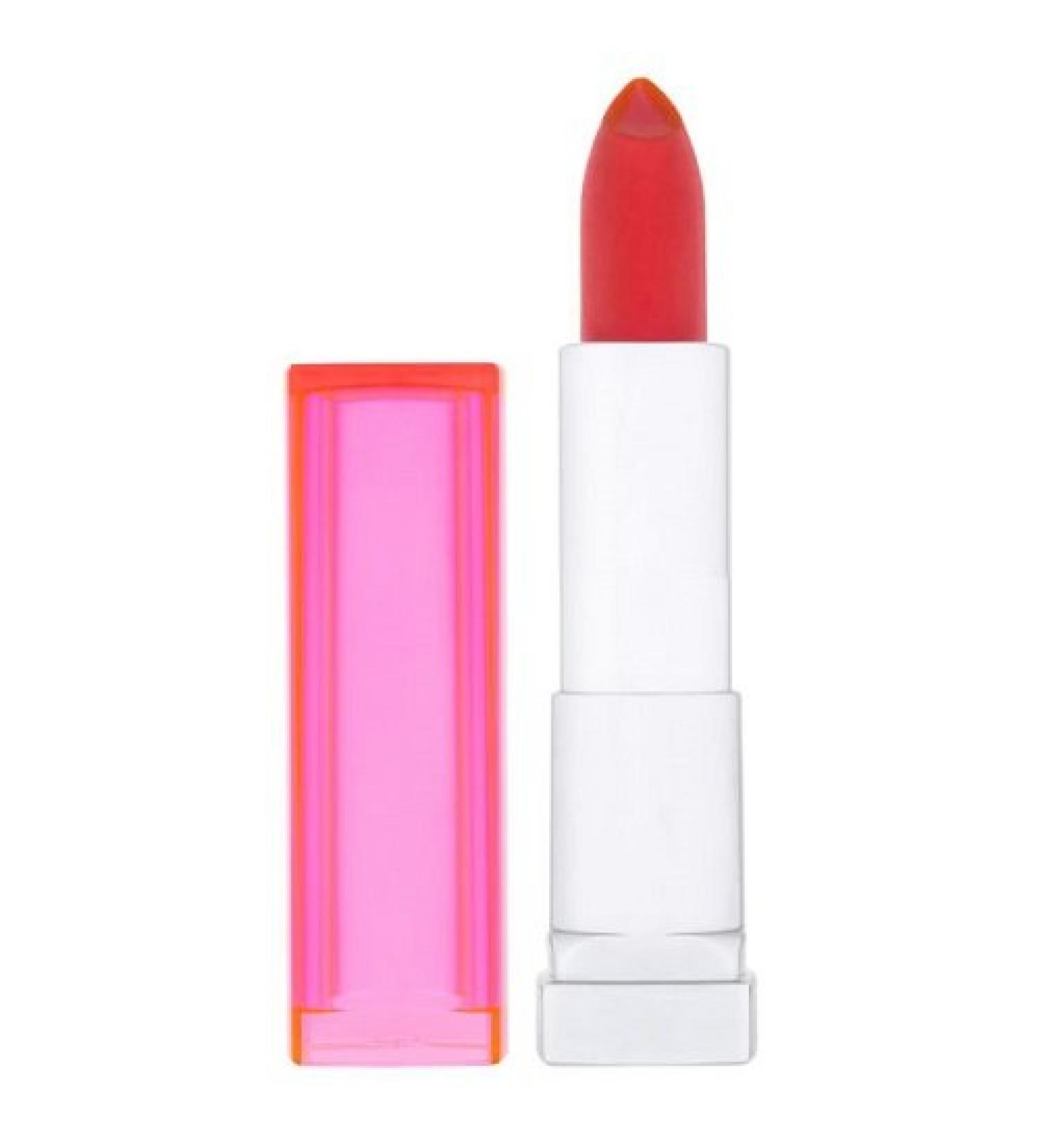 POPSTICKS MAYBELLINE COLORSENSATIONAL 040 CRYSTAL PINK