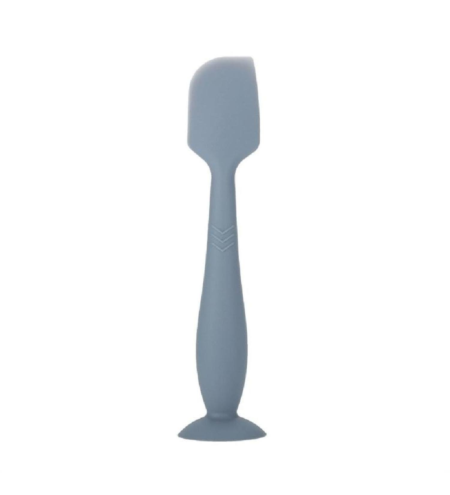 Soft Silicone Baby Diaper Cream Spatula Applicator Mini Brush for Diaper Rash Relief | Long-Lasting & Gentle Care - Buy Online on GoSupps.com