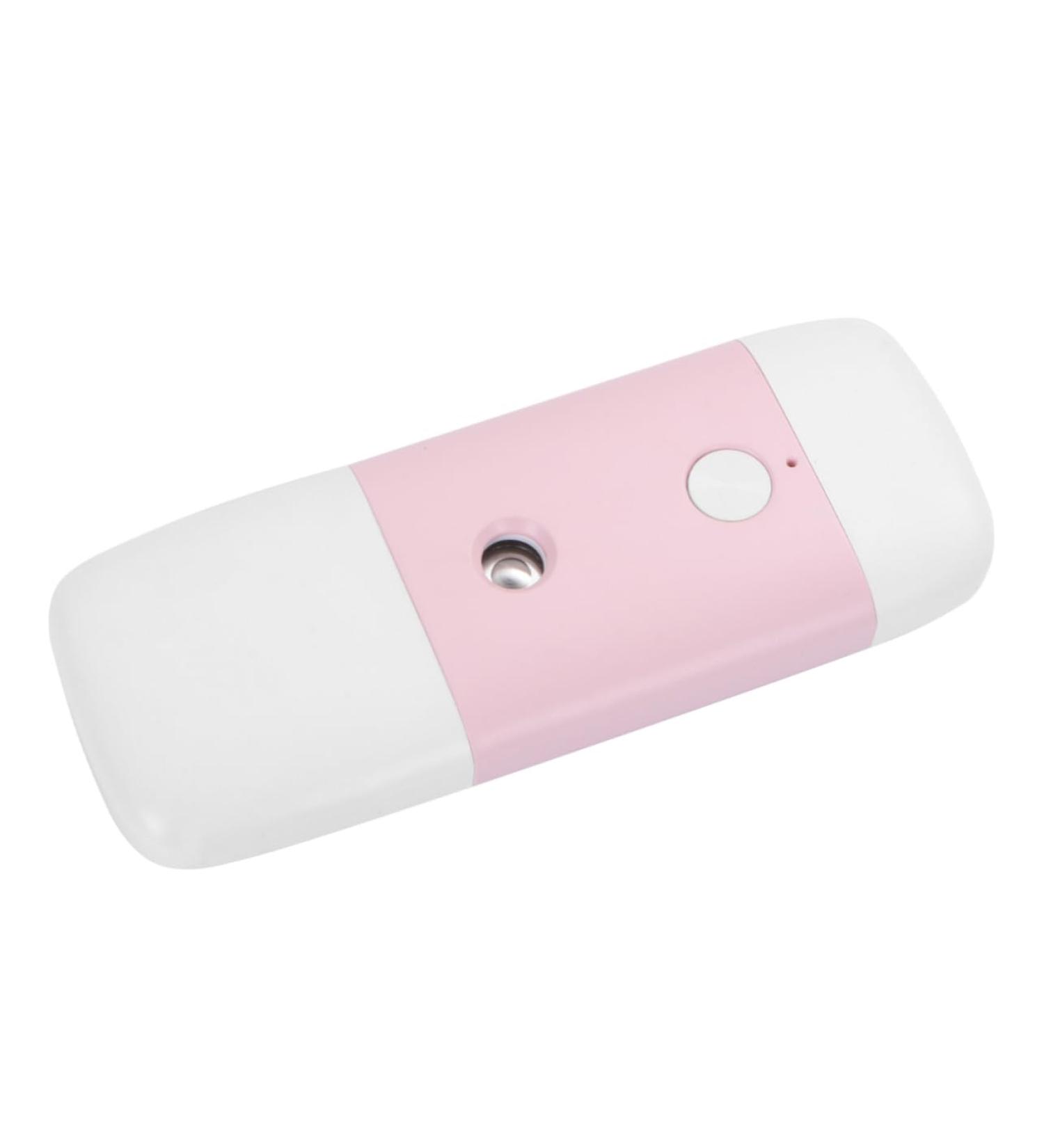 AUTSUPPL 1pc Mini Humidifier Travel USB Humidifier Mini Portable Humidifier Nano Mist Sprayer - Buy Online on GoSupps.com