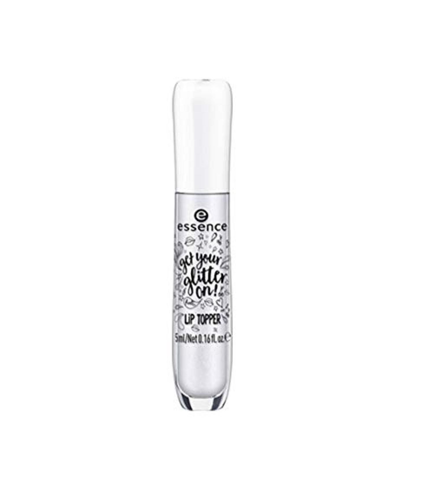 Essence lip gloss - 10 gr.