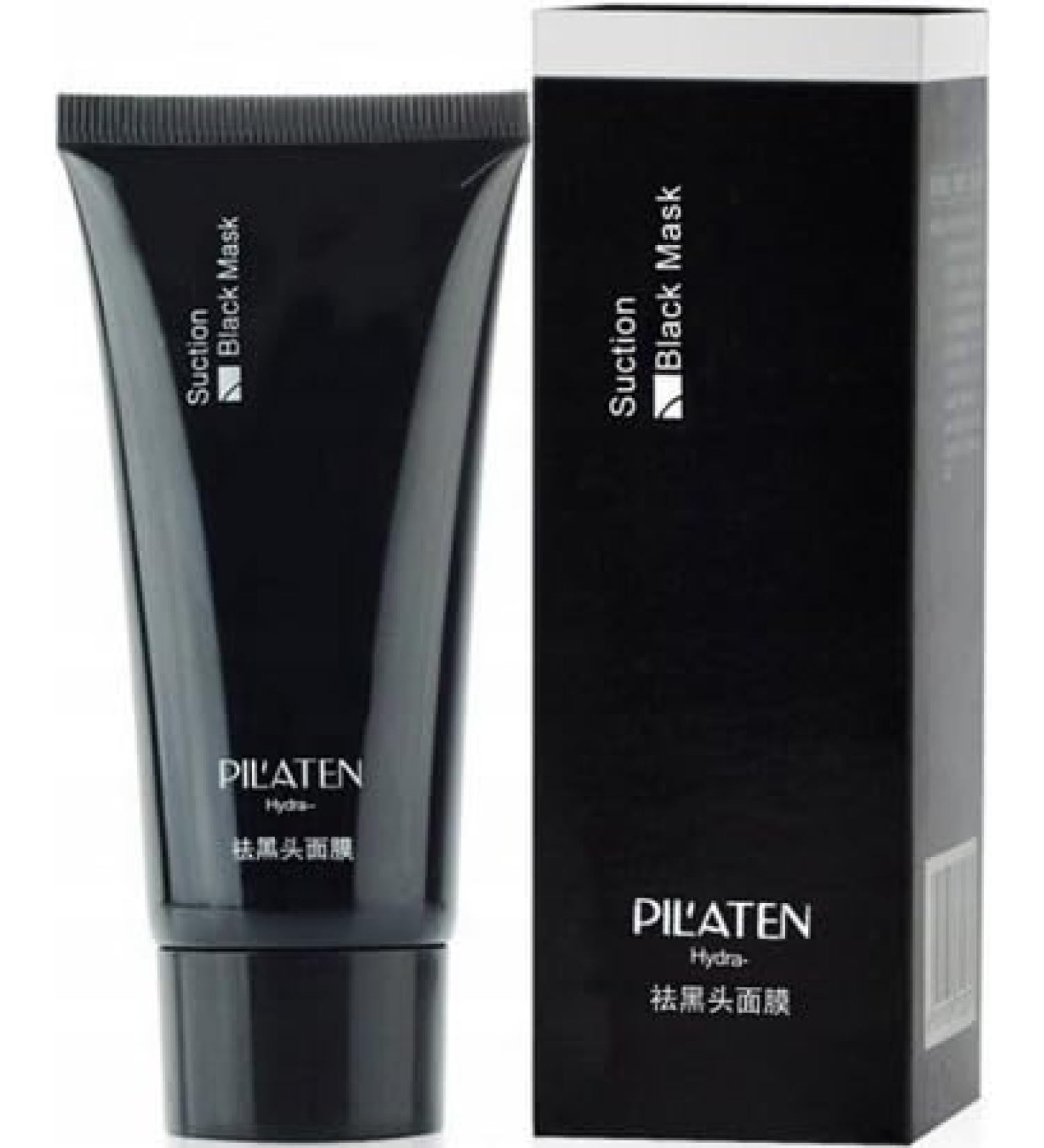 Pilaten Pilaten Black Mask Purifying Mask 60g