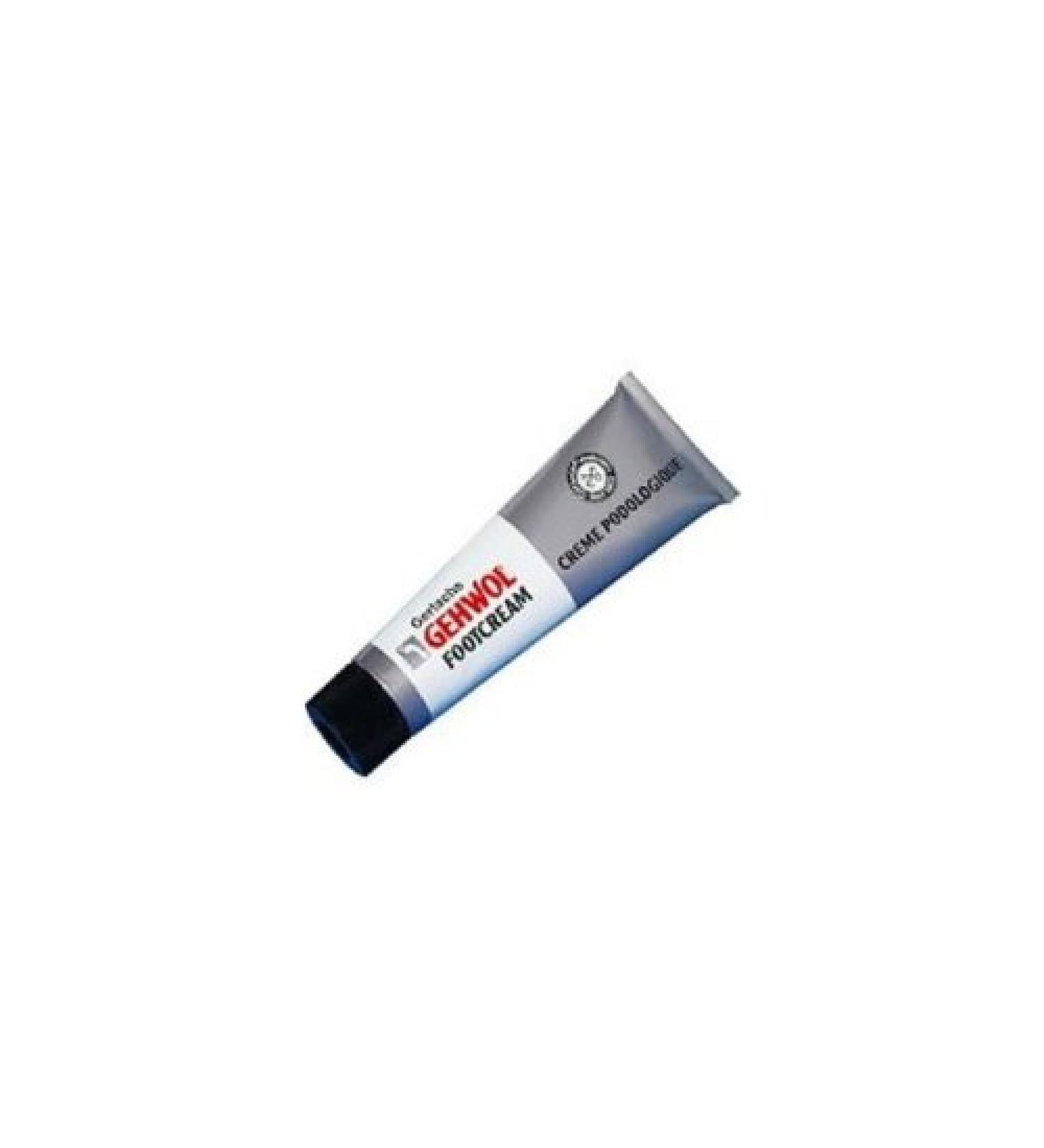 Foot cream 75 ml 3 pieces