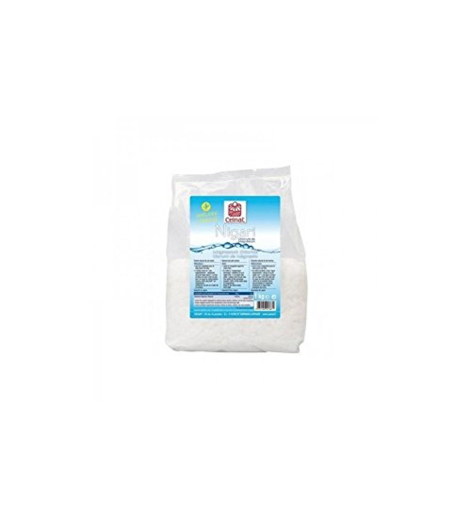 Nigari - Magnesium Chloride - 1 kg