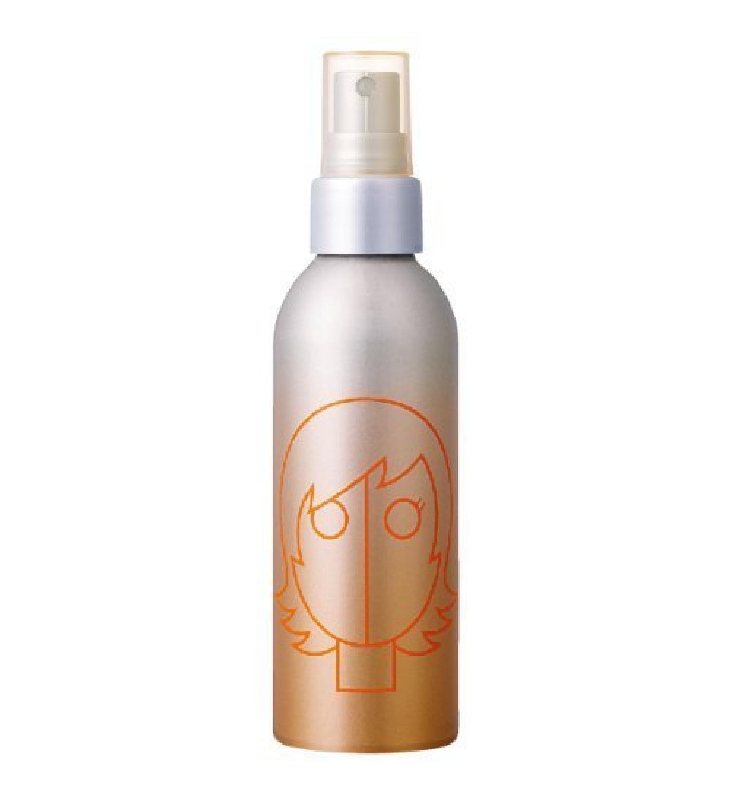 Arimino SPICE NEO Serum Mist Soft-Wax