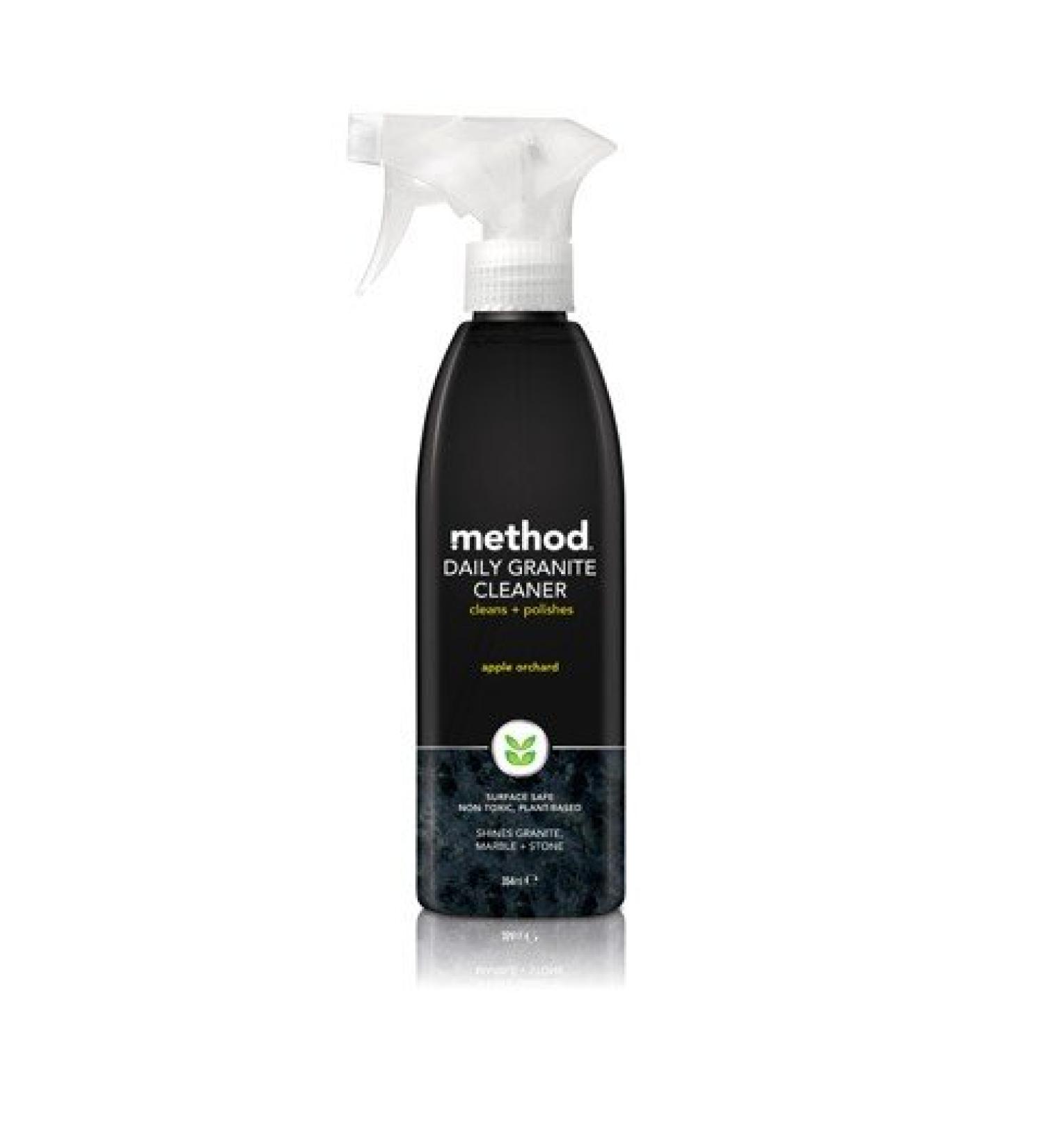 (4 PACK) - Method - Granite Spray | 354ml | 4 PACK BUNDLE