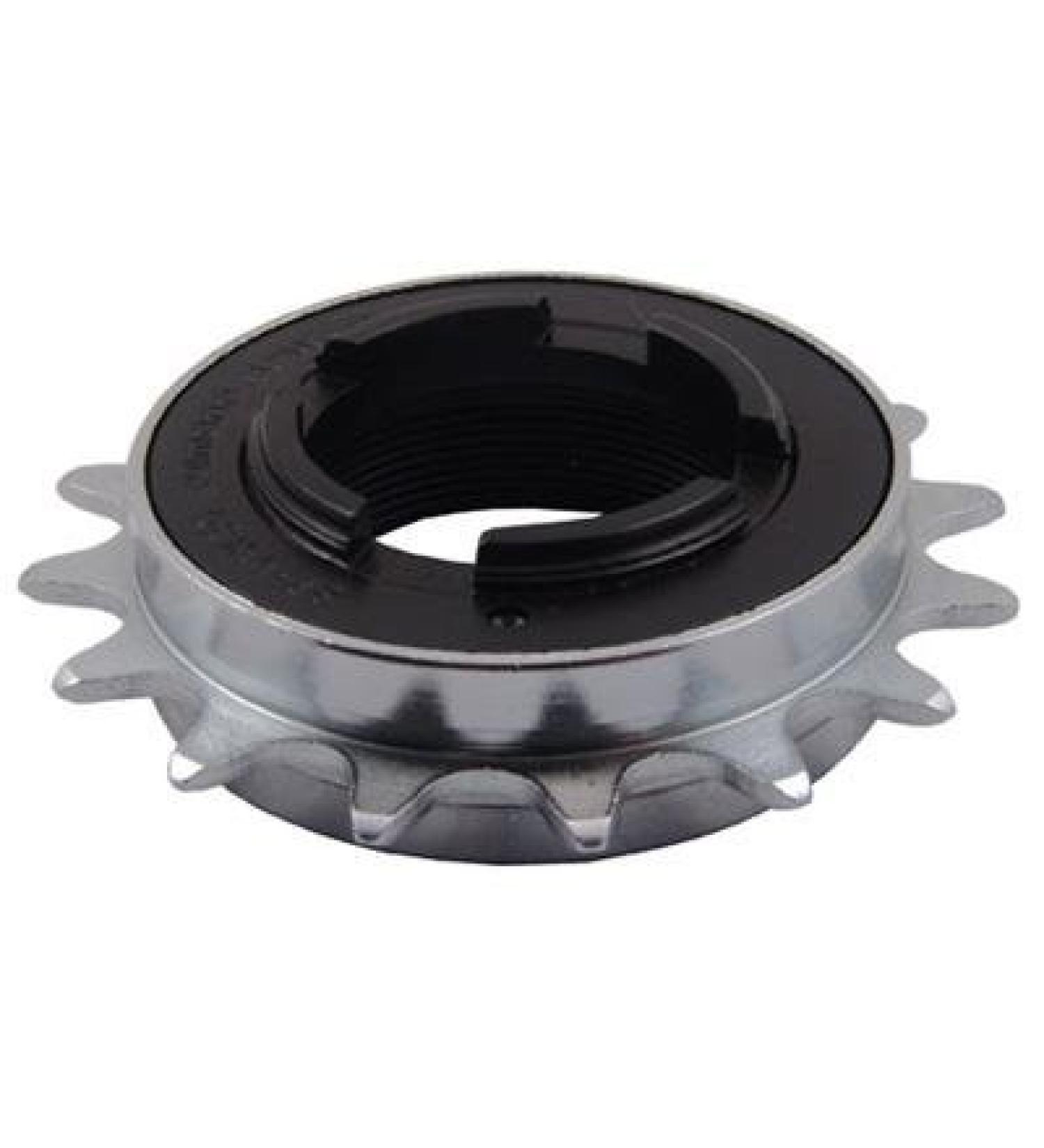 SHIMANO Single-Speed Freewheels 16T X 0.094"