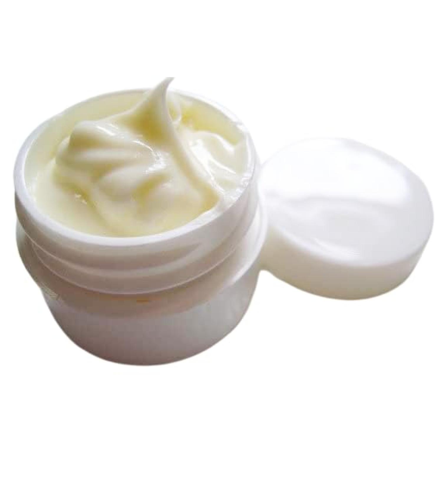 De'esseBoutique Winterblend Shea Nighttime Moisturizer with Orchid Extract (1 oz)