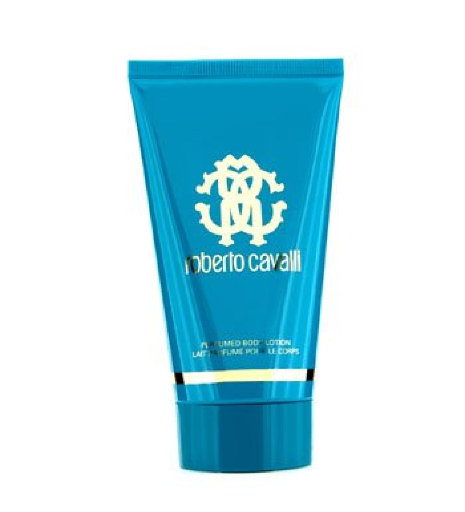 Roberto Cavalli Body Milk 150ml Acqua