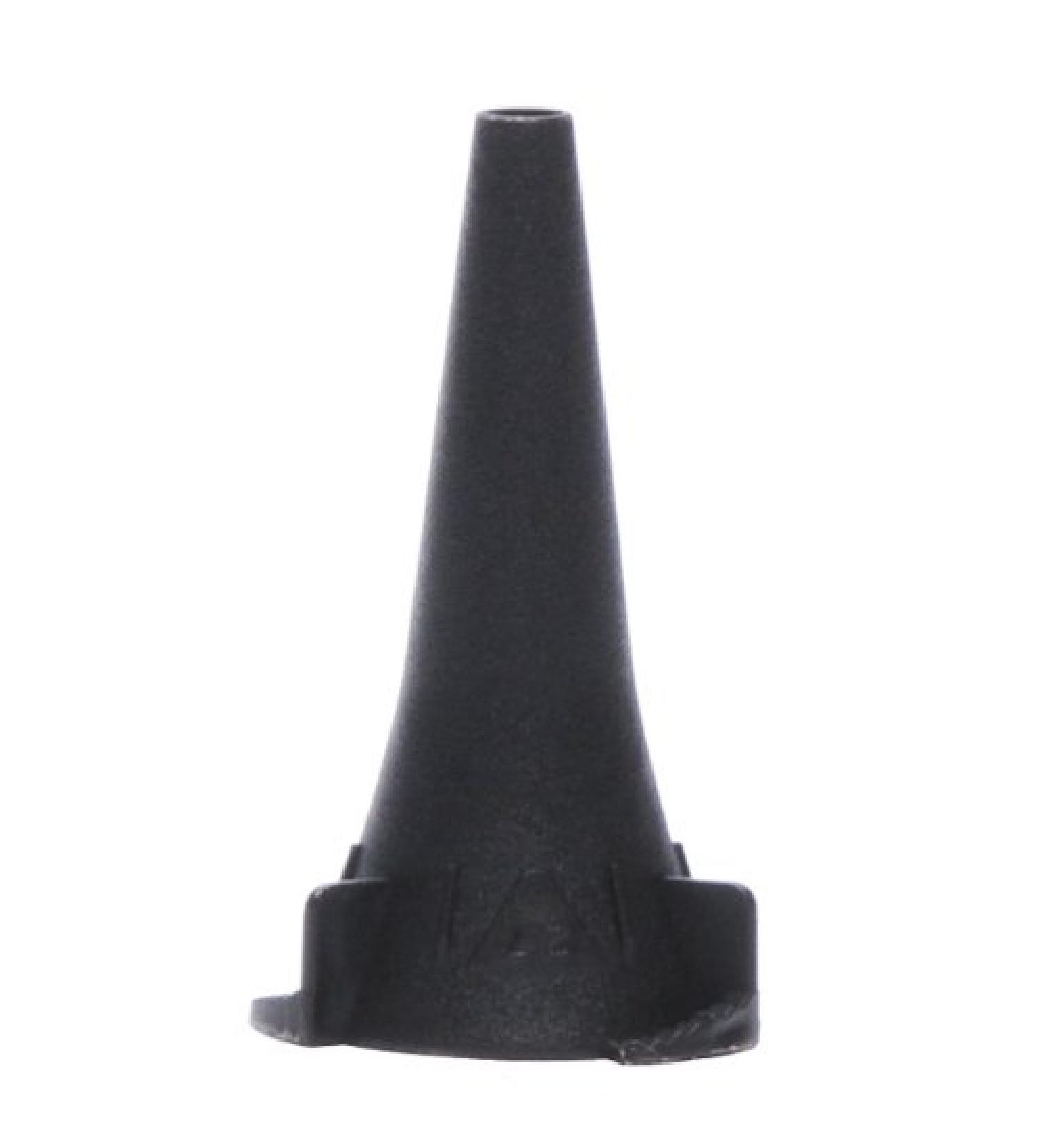 WELCH ALLYN KLEENSPEC UNIVERSAL OTOSCOPE SPECULUMS 2.75MM 34/SLEEVE