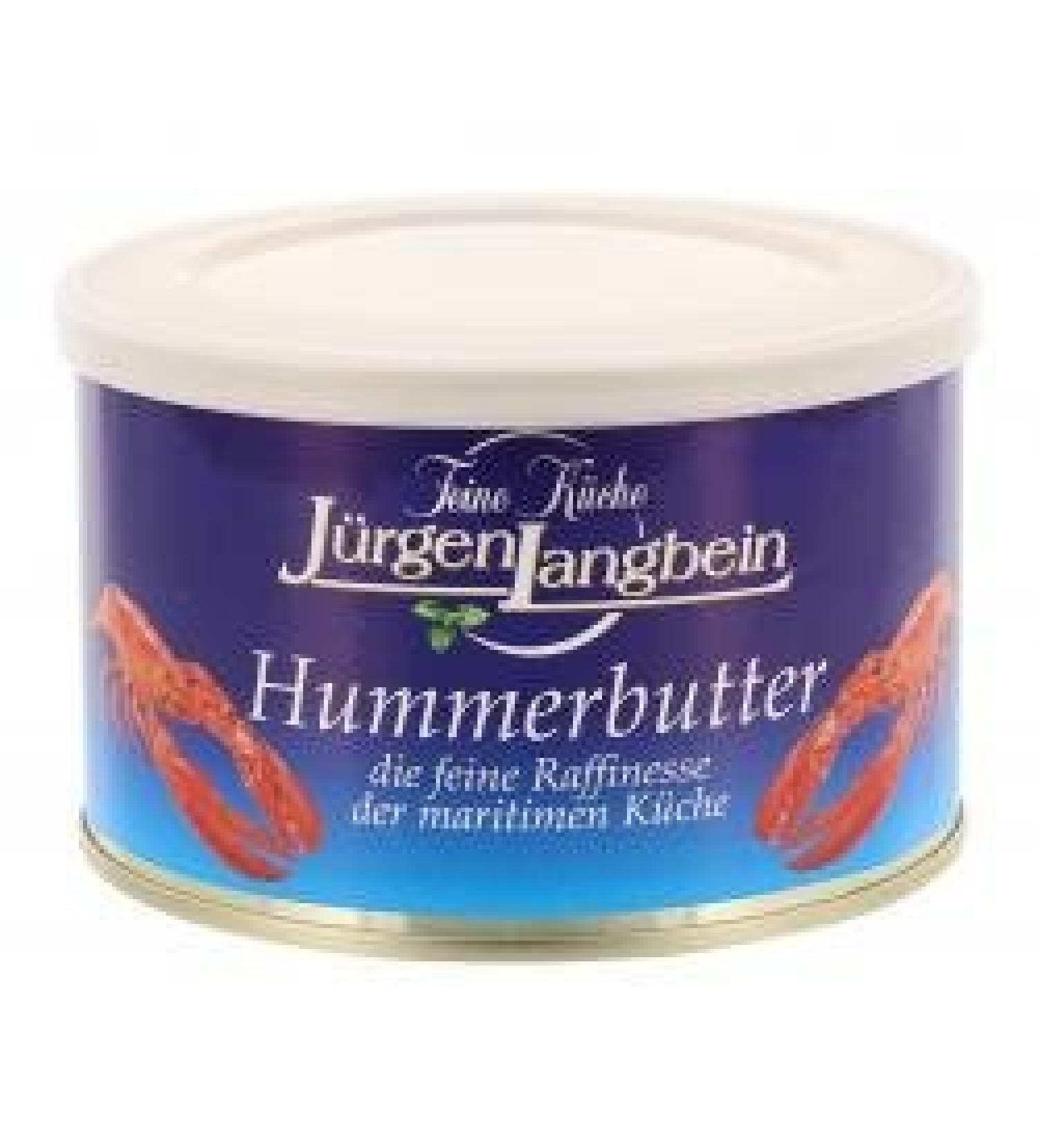 Langbein Lobsterbutter (380 g)