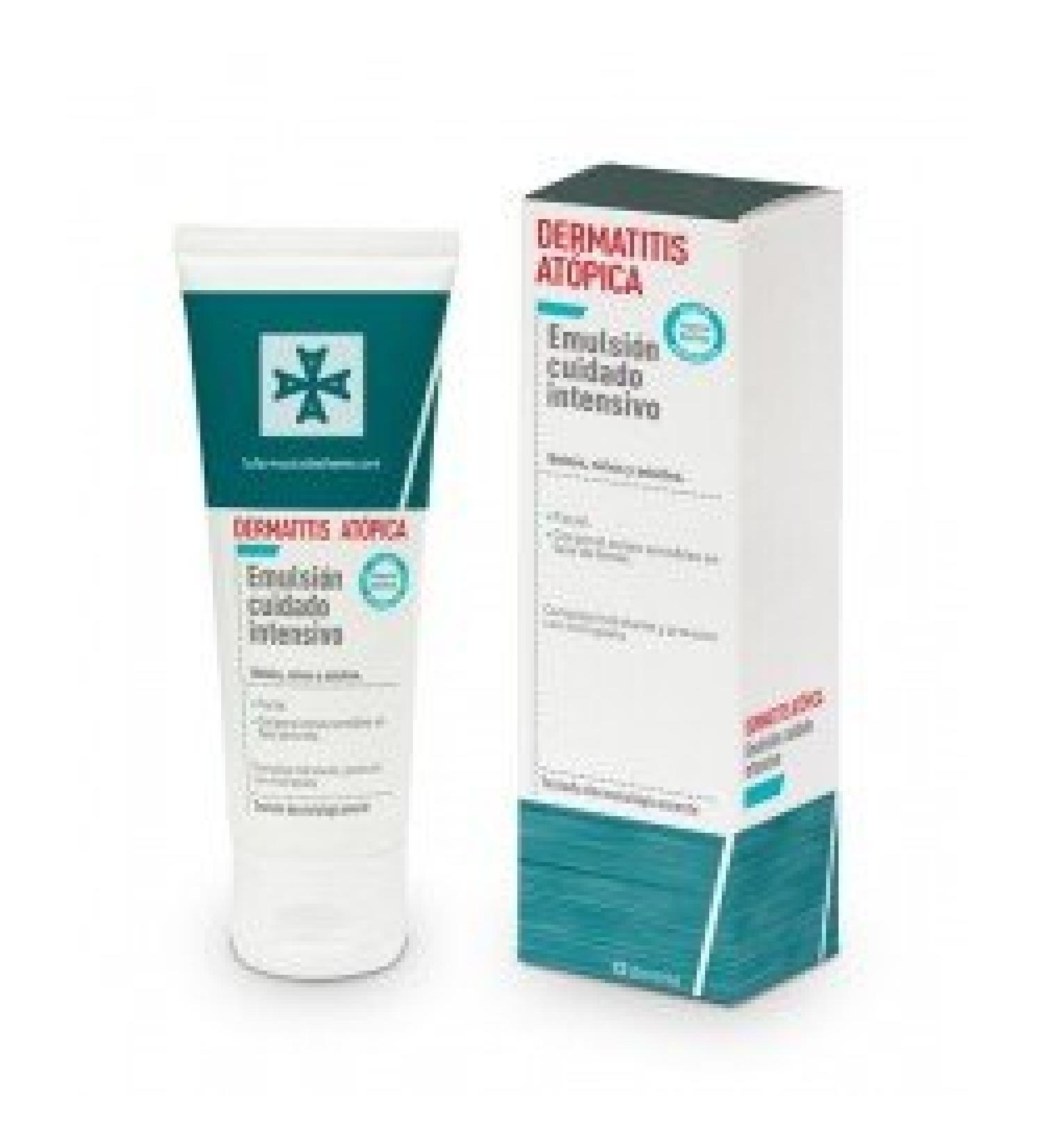 Parabotica dermatitis Atopica Emulsion intensive care 75 ml