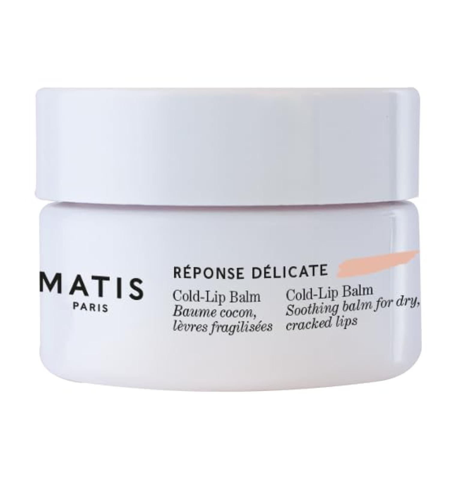MATIS PARIS Cold-Lip Balm #A0810121