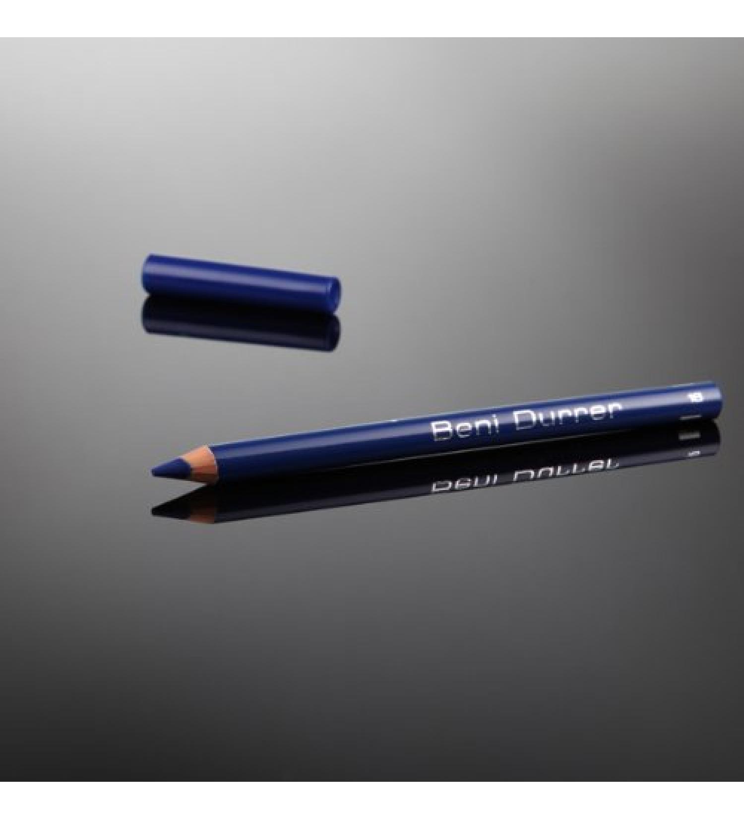 Beni Durrer contour pencil no. 16 dark blue 1 pack (1 x 1 g)
