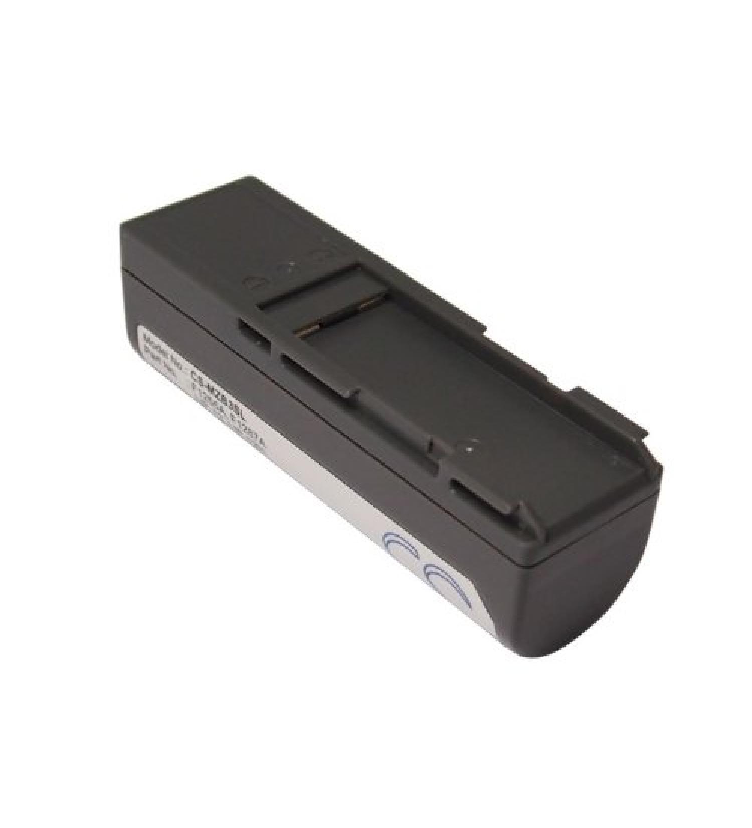 3.7V LIP-12 LIP-12H Battery Replacement for MZ-R30 MZ-R35 MZ-E3 & More International Shipping Available - Buy Online on GoSupps.com