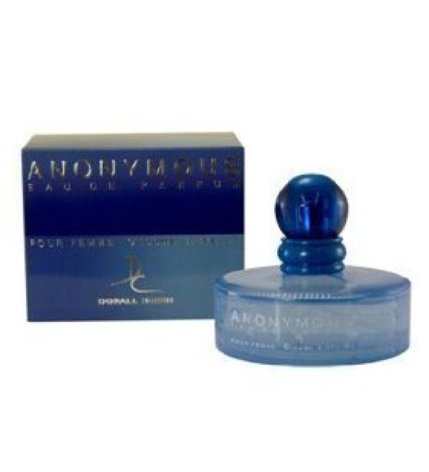 Anonymous Pour Femme by Dorall Collection for Women 3.3 oz Eau de Parfum Spray