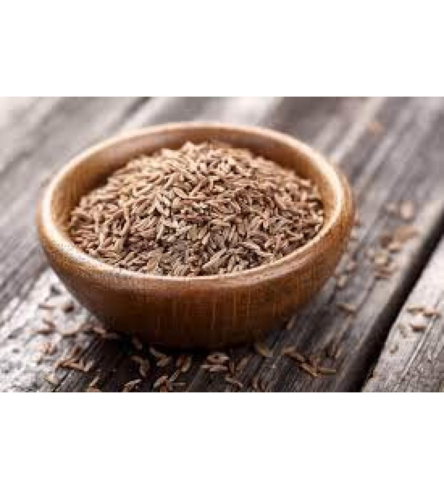 (Ceylon Cinnamon Ltd) Caraway Seeds - 200g