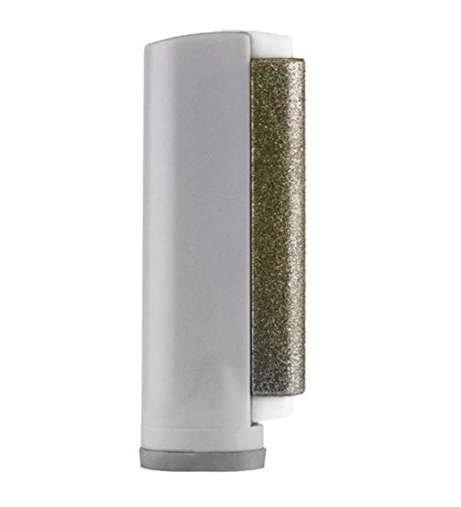 Spa Sciences SIMA Microderm Tips - Coarse and Fine Tips for SIMA Sonic Dermaplaning Tool - All Skin Types - Buy Online on GoSupps.com