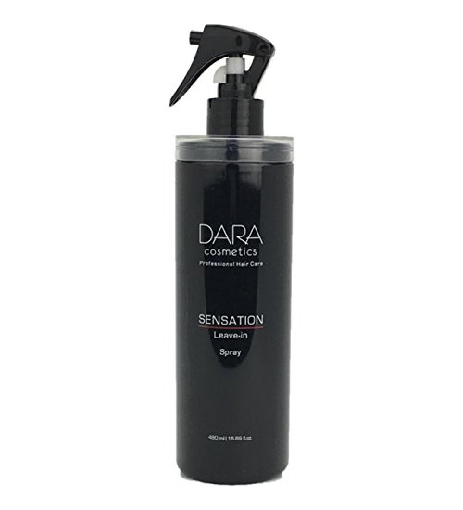 Sensation Miracle Leave In Spray