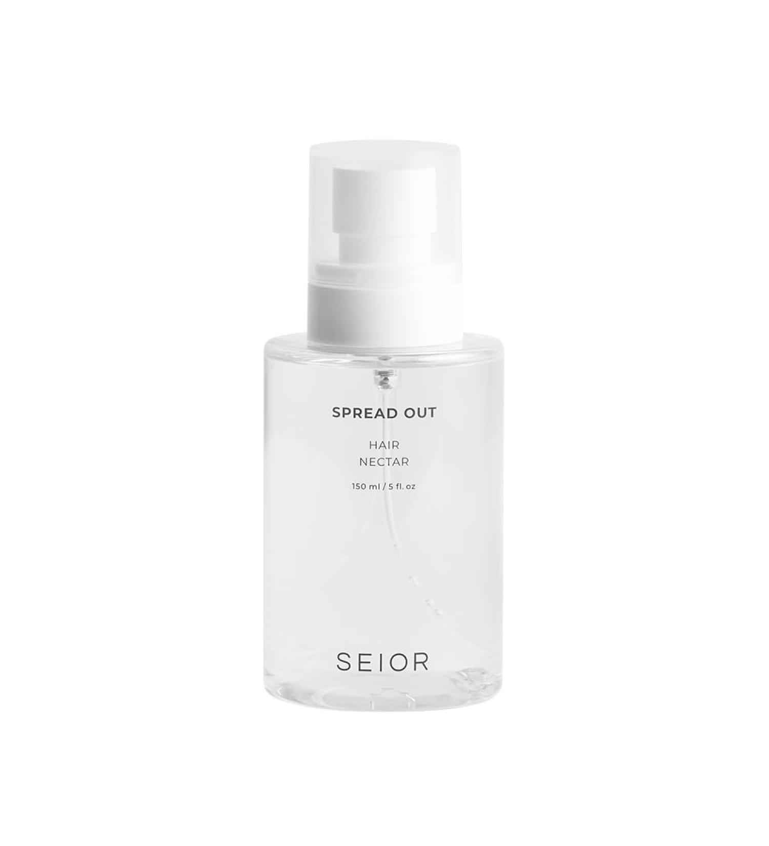 SEIOR HAIR NECTAR MIST 150ml (Spread Out Scent) Spread Out Scent 5.07 Fl Oz (Pack of 1) - Buy Online on GoSupps.com