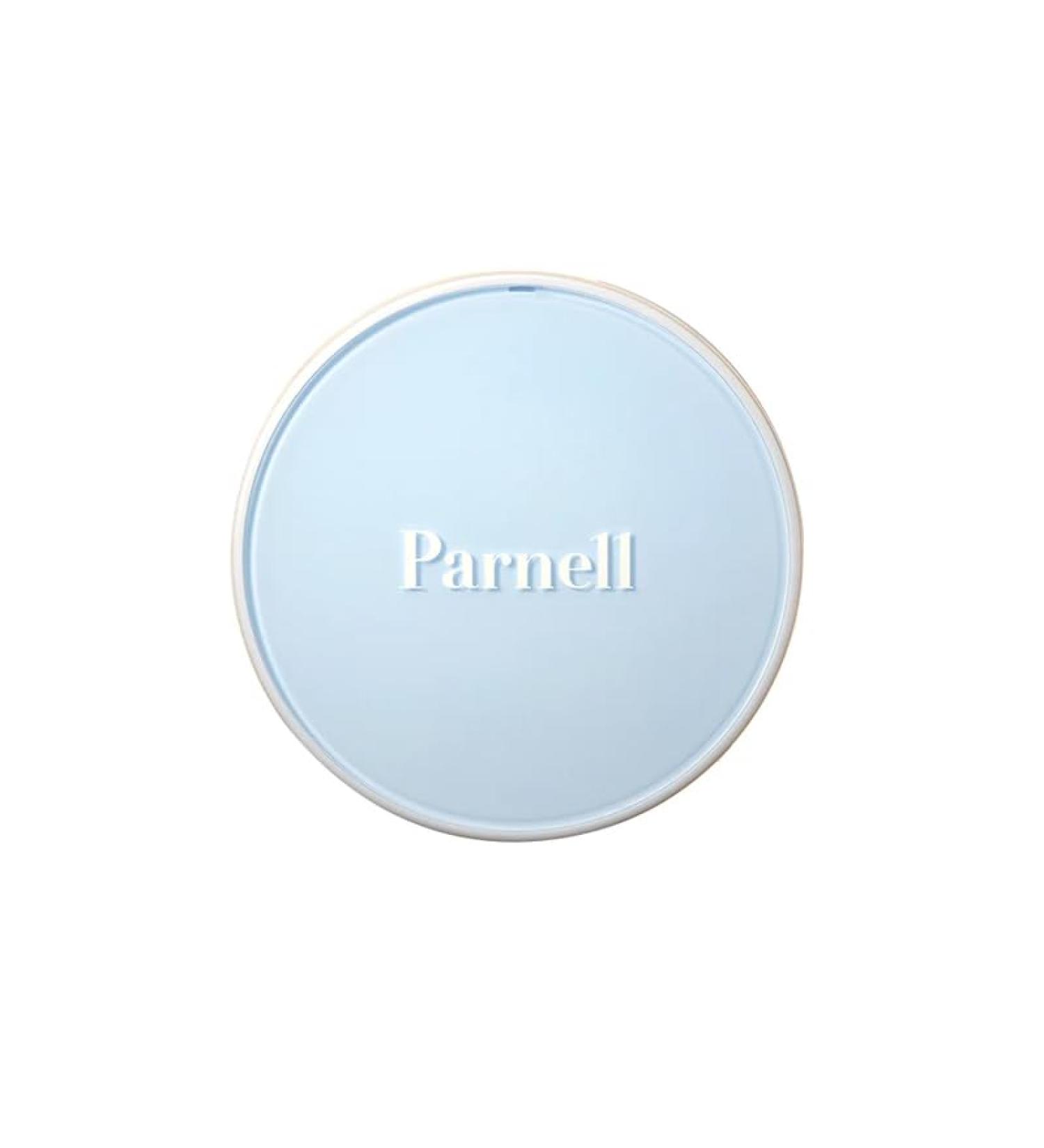  Parnell Glacial Biome Water No-Sebum Cushion 10g - Buy Online on GoSupps.com