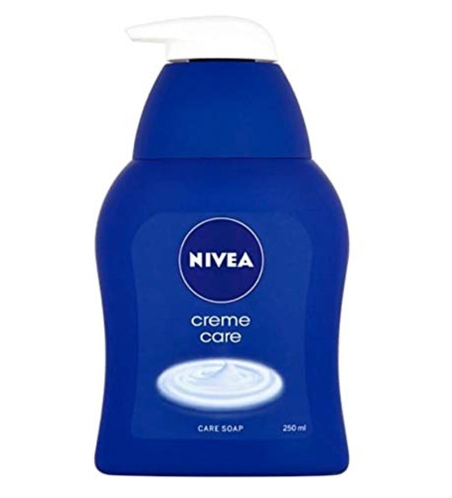 Nivea Creme Care Hand Wash 250 Ml