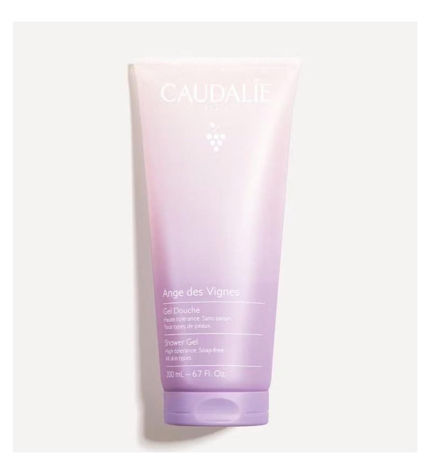 Caudalie NOVA ENGEL Ange Des Vignes Shower Gel 200 ml