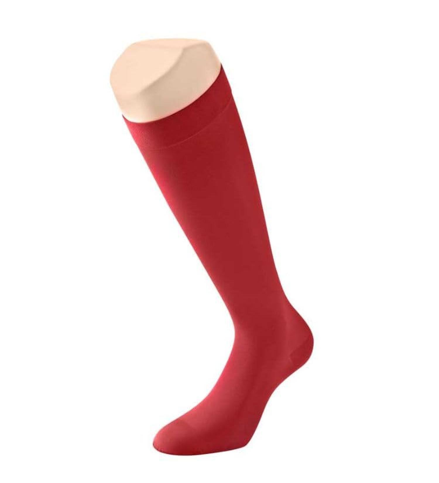 Buy Varisan Seta Compression Stockings Class 2 - Waist 2 Normal Height Red | Best International Shipping - Buy Online on GoSupps.com