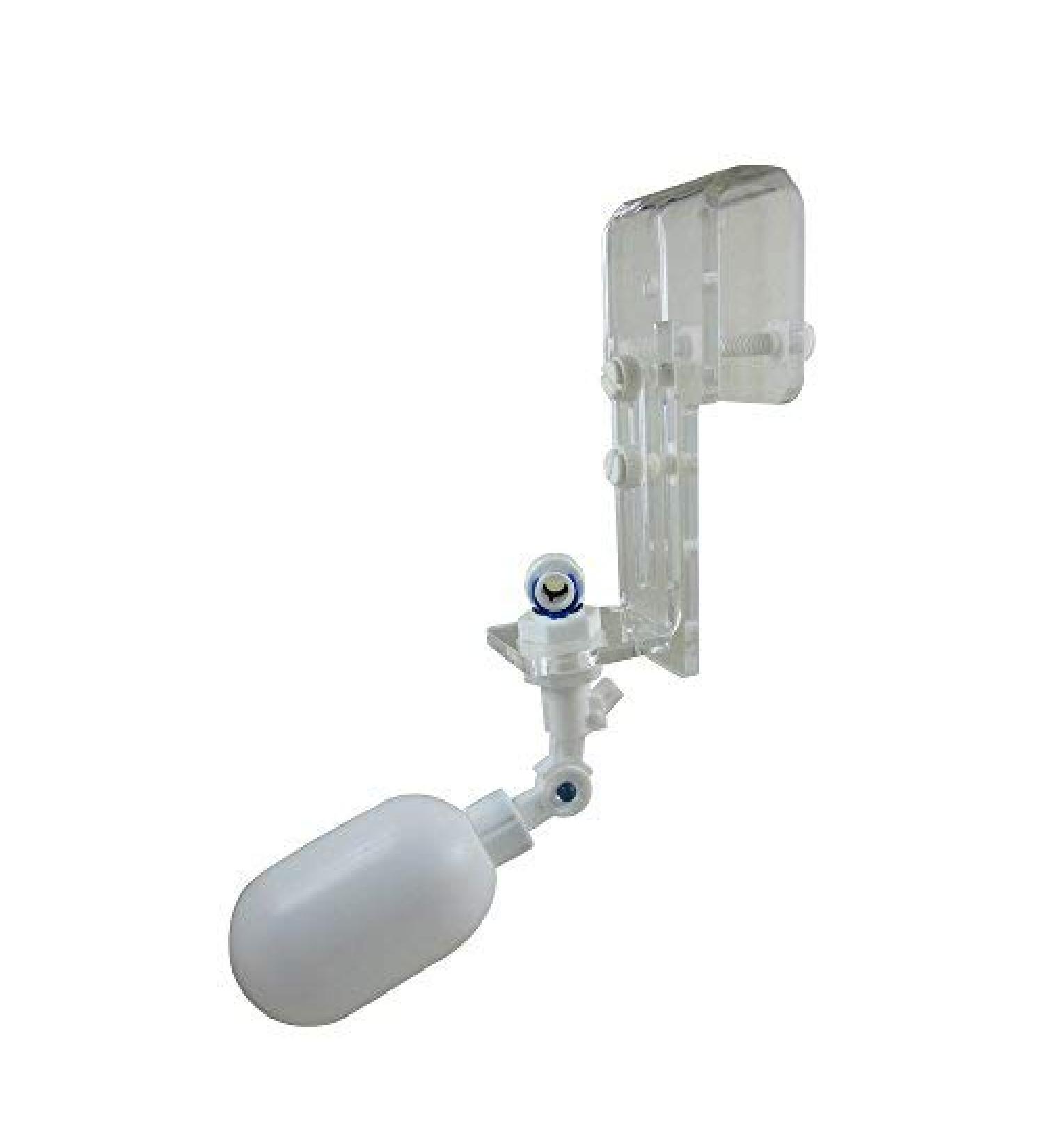 ZAOJIAO Auto-top-Off ATO System with Adjustable Float Valve - Aquarium Sump ATO Solution - Buy Online on GoSupps.com