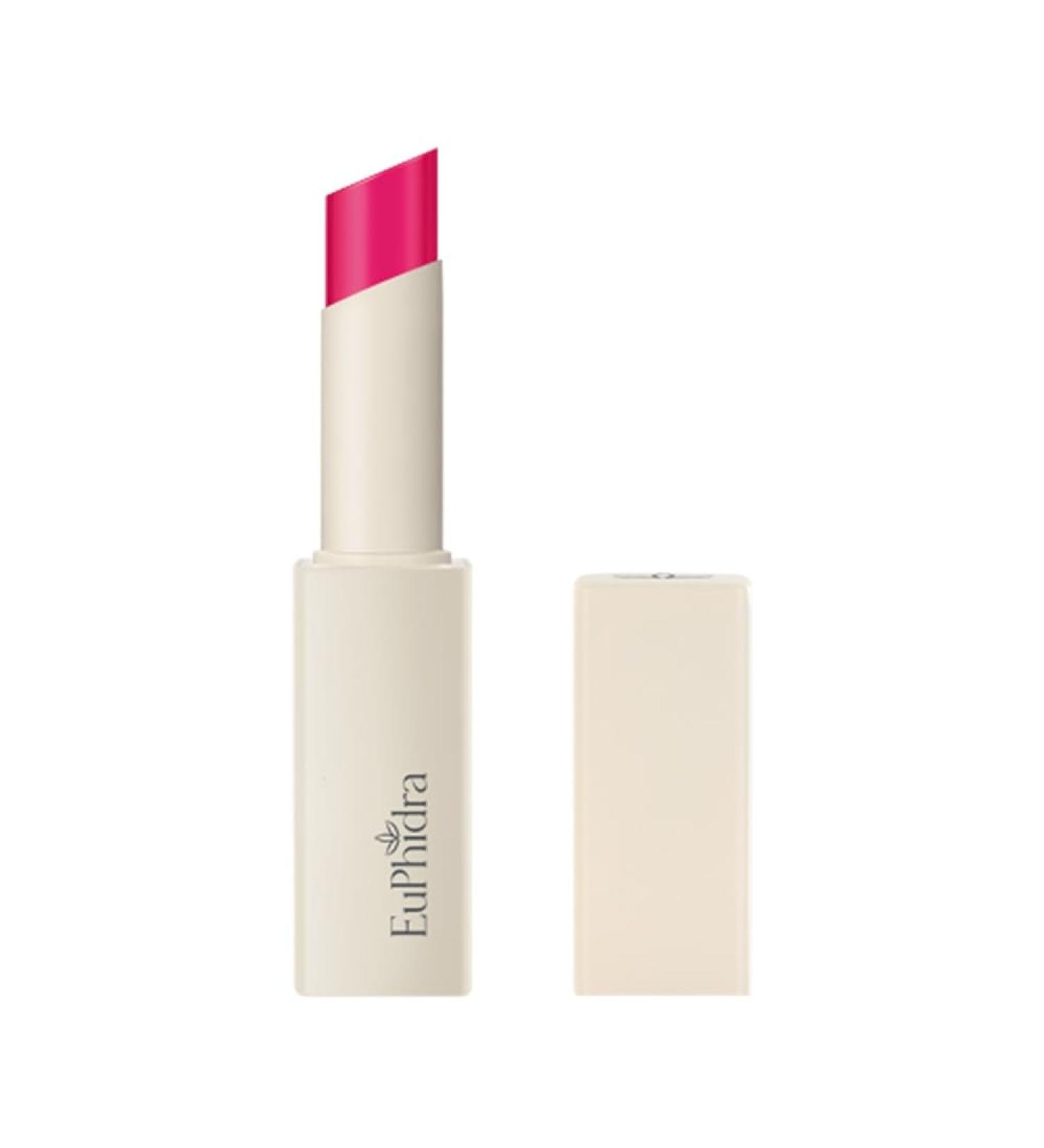 Euphidra Euphidra Lip Rollers Anti-Ox Delicate Lip Protection Color RB11 3 ml