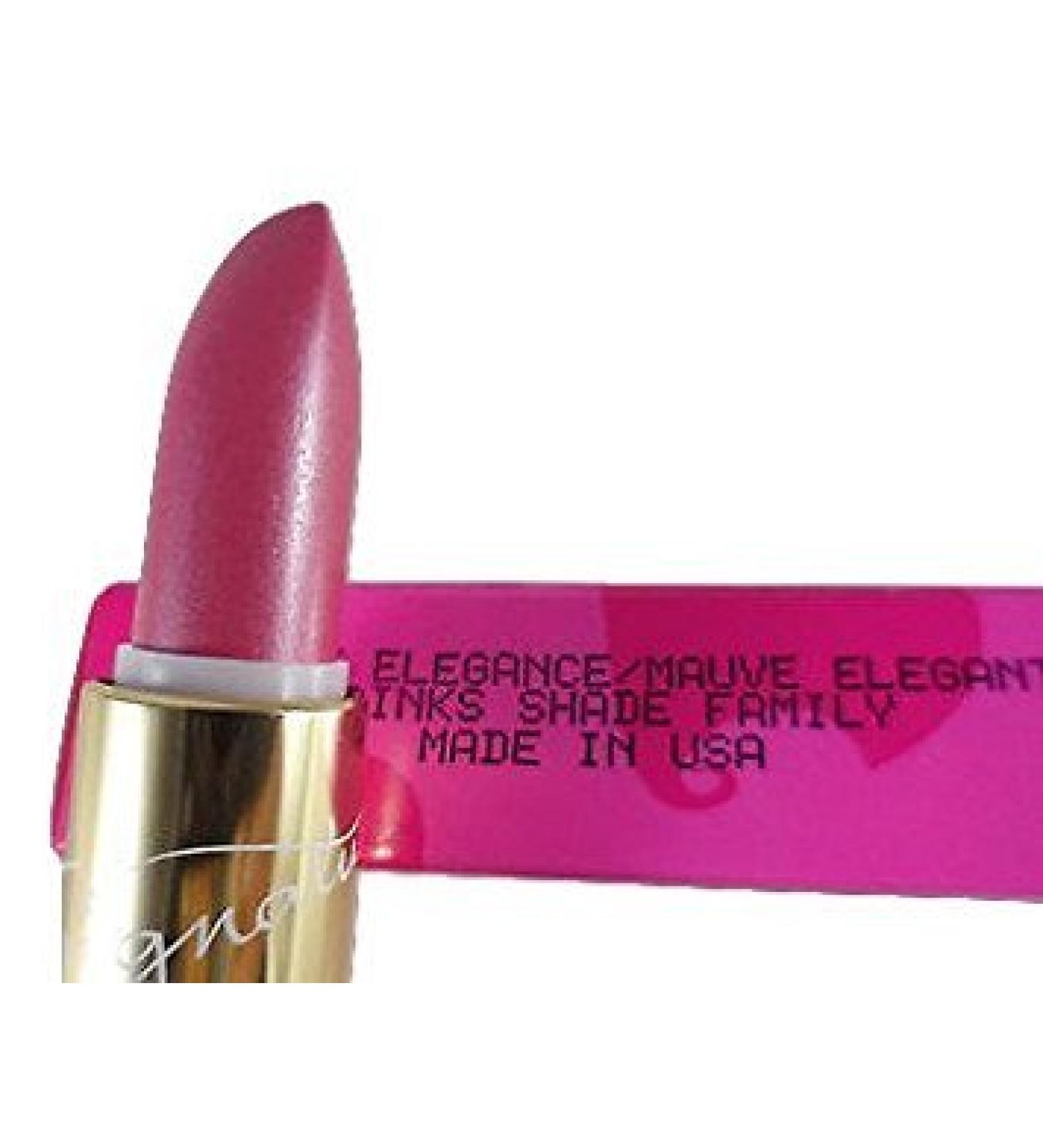 Mary Kay Signature Creme Lipstick Mauve Elegance