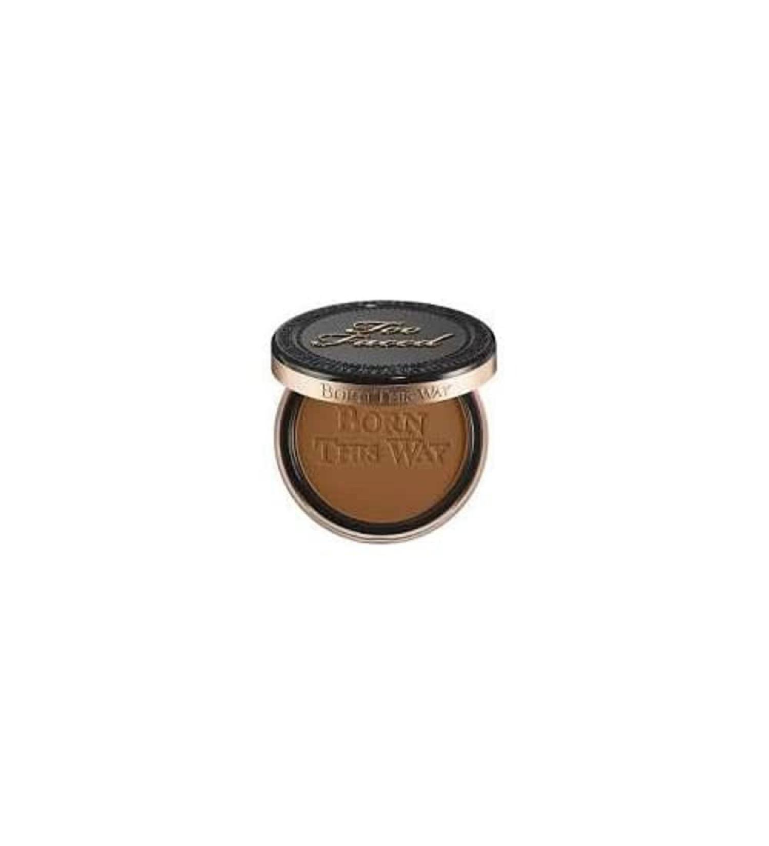 Born This Way Multi-Use Complexion Powder Toffee