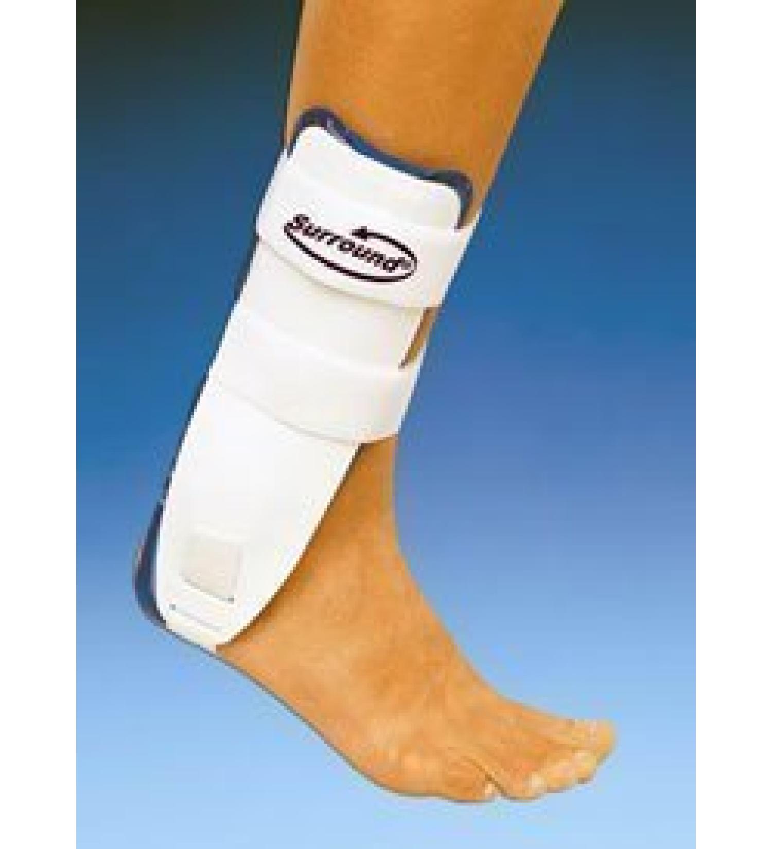 79-81717 Brace Ankle Surround Foam Large Left Part# 79-81717 by DJO Inc Qty of 1 Unit